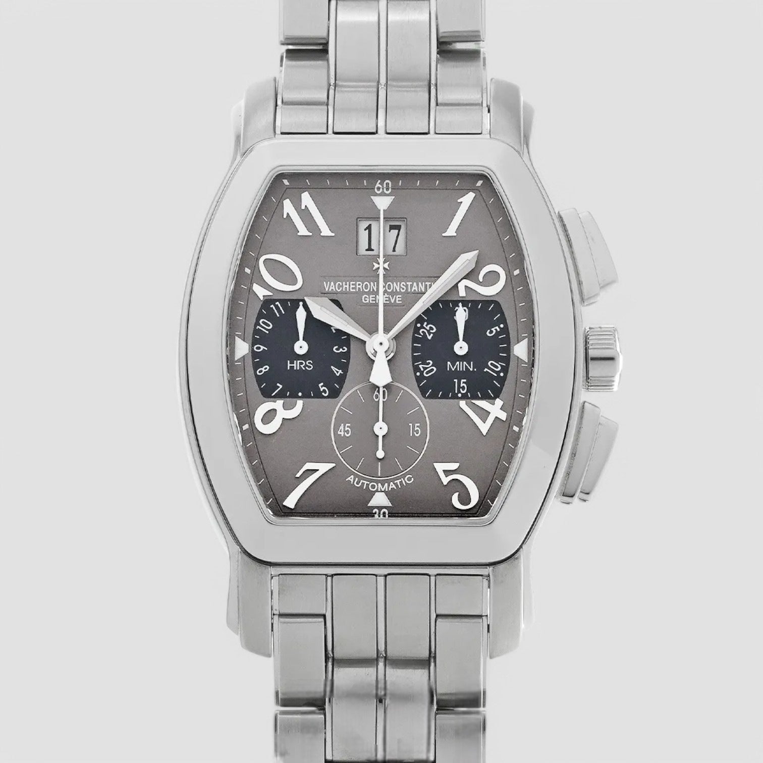 Royal Eagle Chronograph Mens Watch