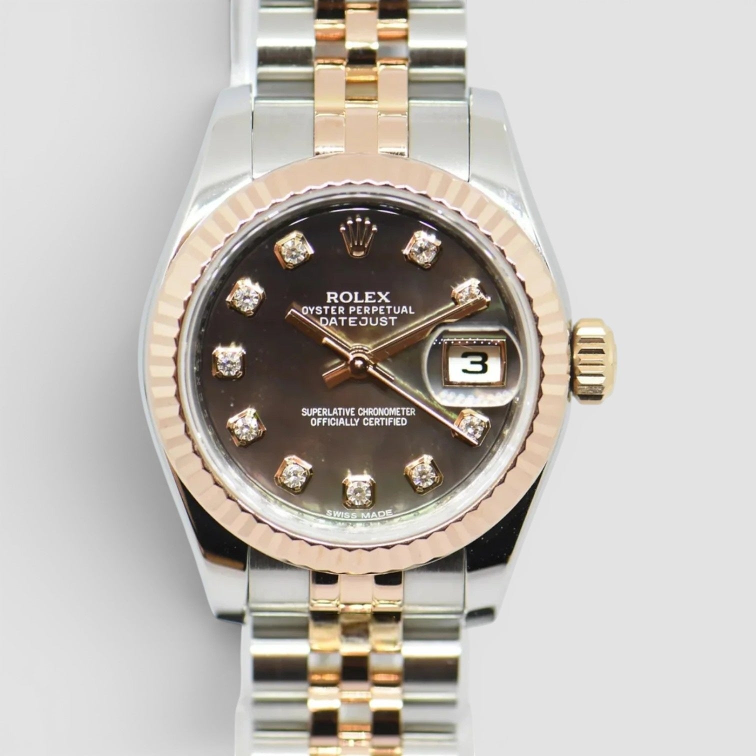 Lady-Datejust