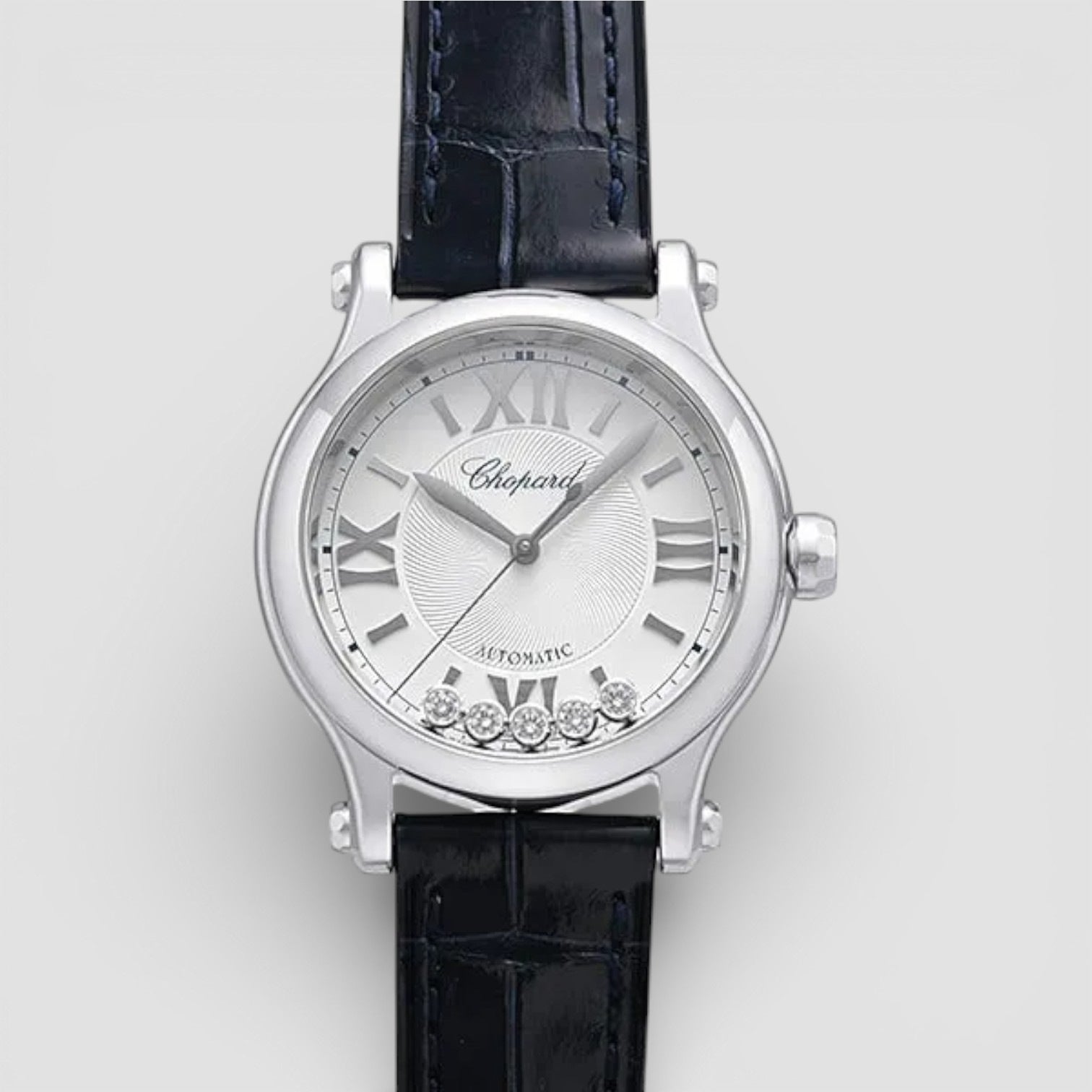 Happy Sport Automatic 33 Mm