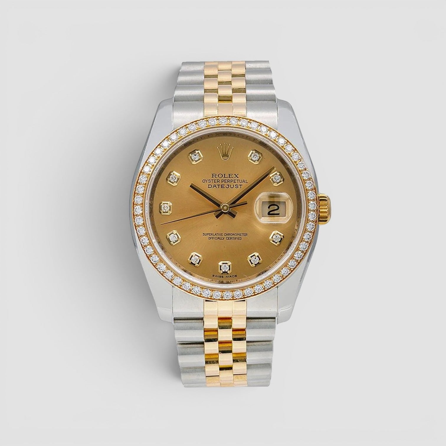 Datejust