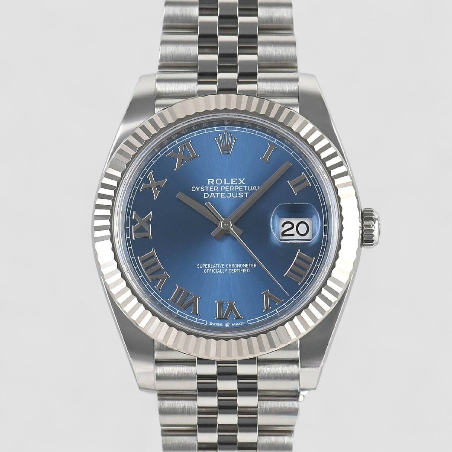Datejust 41