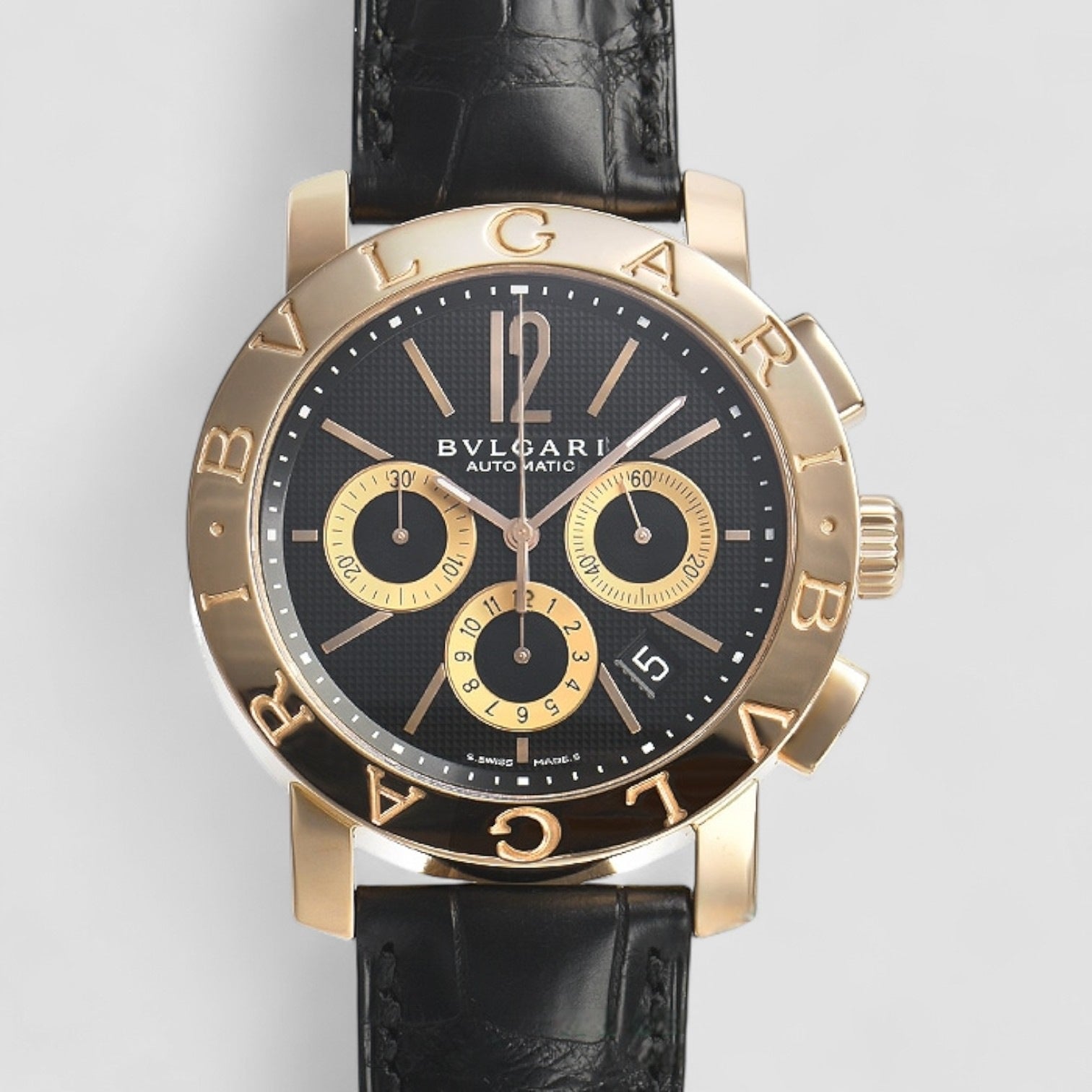 Chronograph Limited Edition 42mm