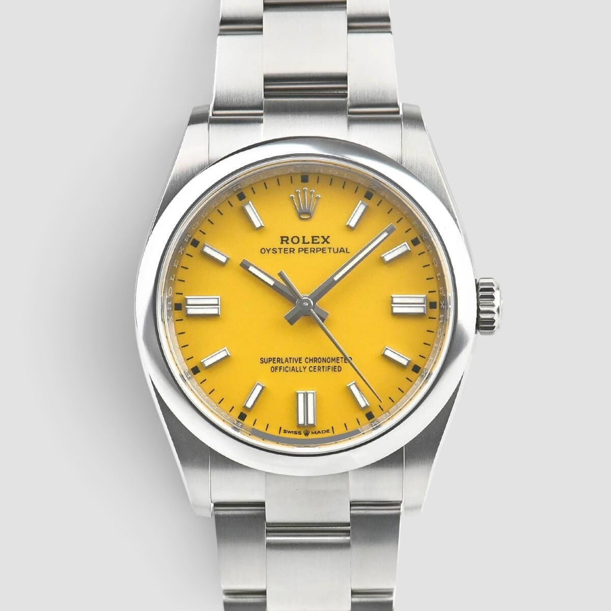Oyster Perpetual 36