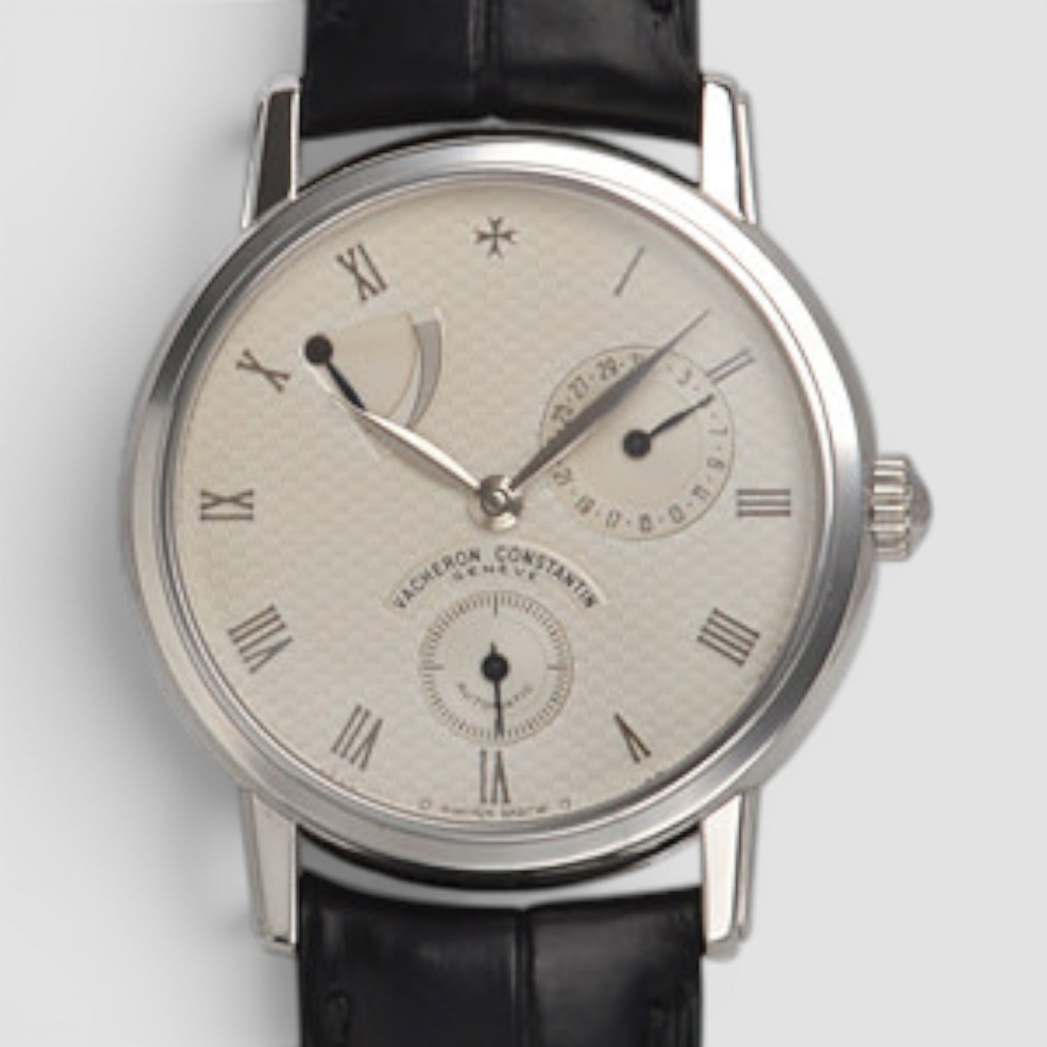 Power Reserve