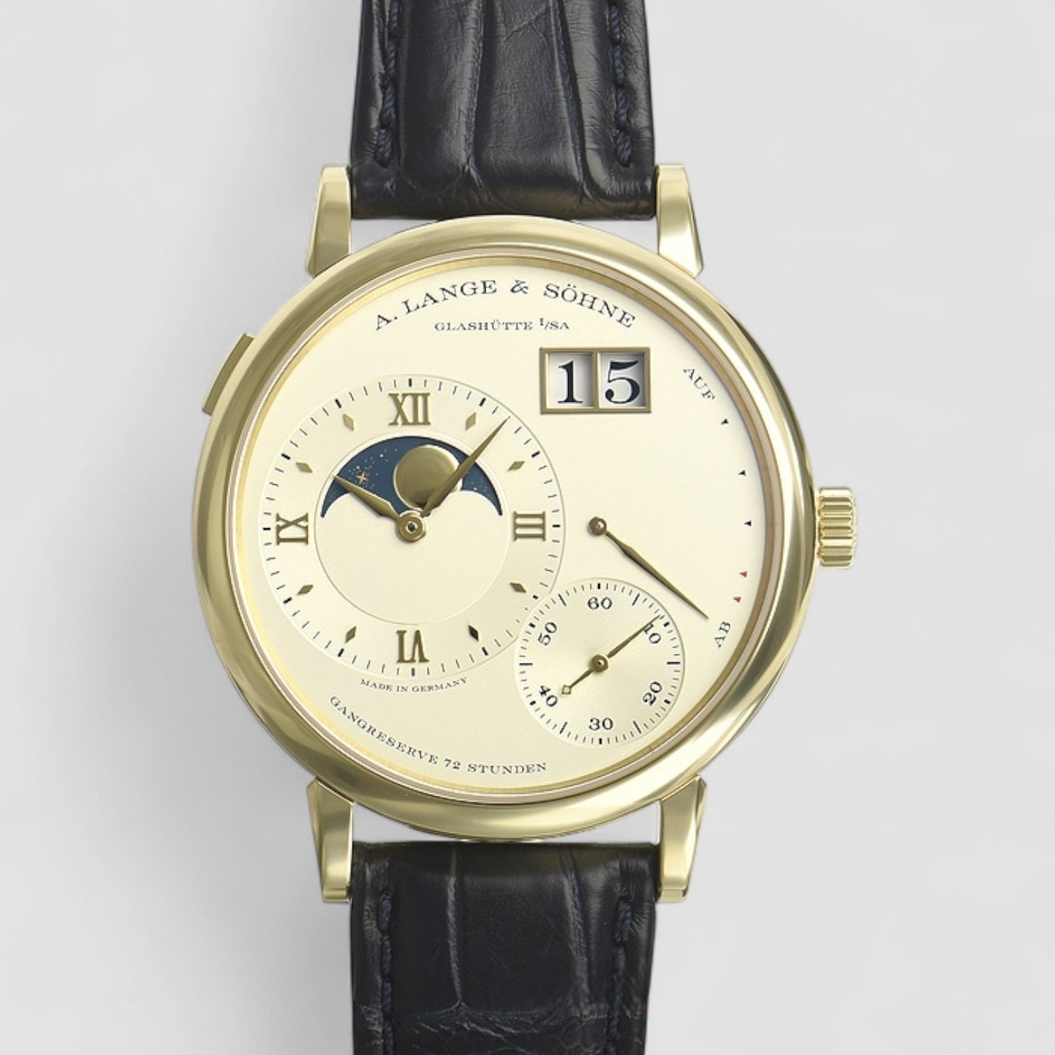 Grand Lange 1