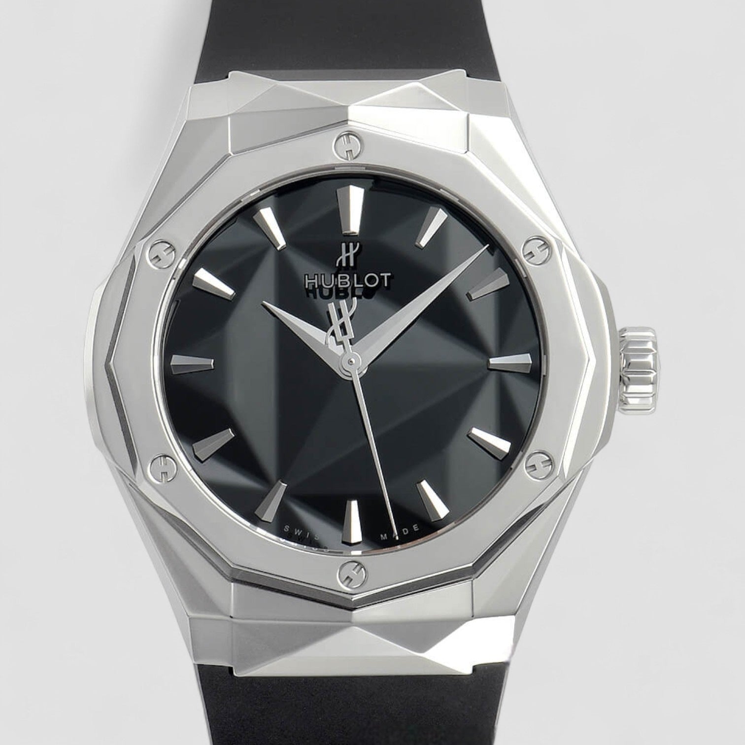 Classic Fusion Orlinski 40mm Mens Watch