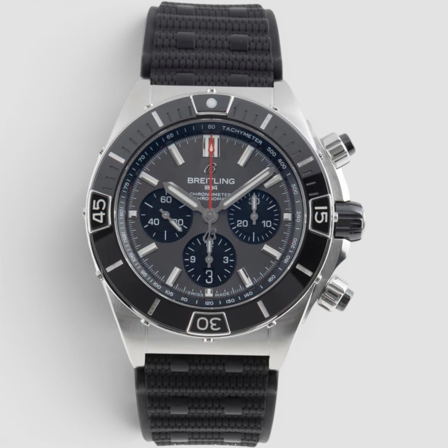 Super Chronomat B01 44