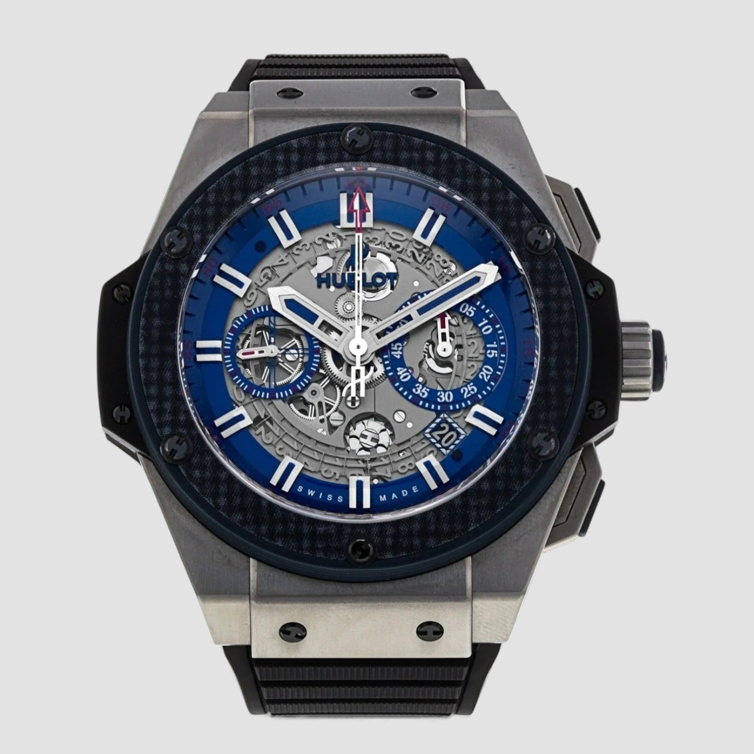 King Power Special One