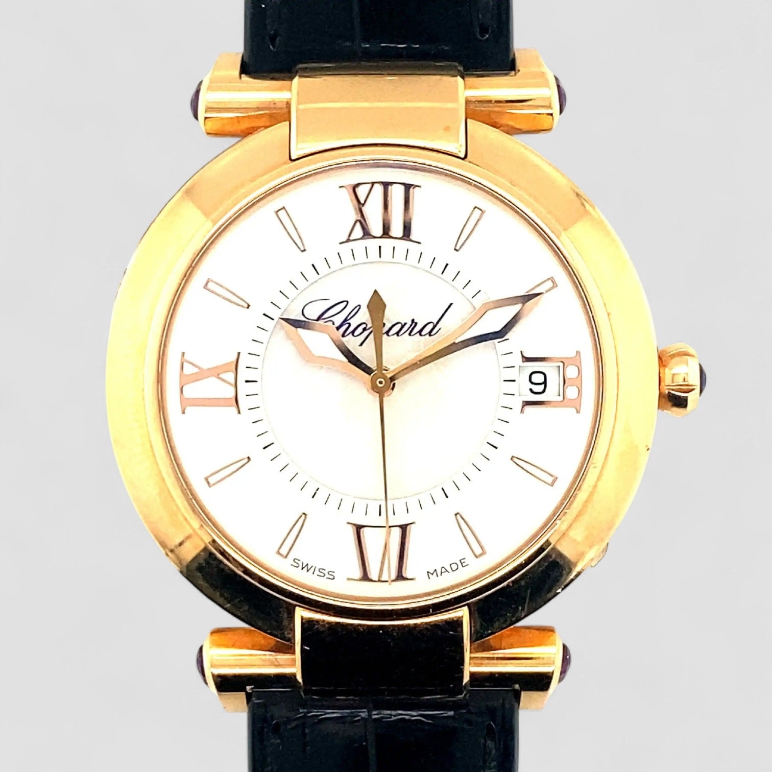 Imperiale Automatic 36mm Ladies Watch