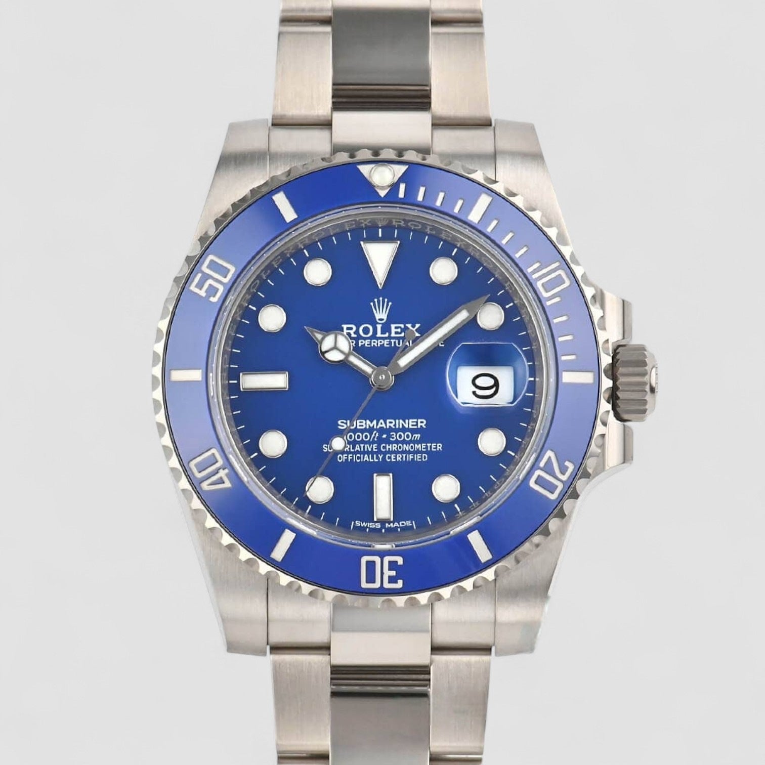 Submariner Date