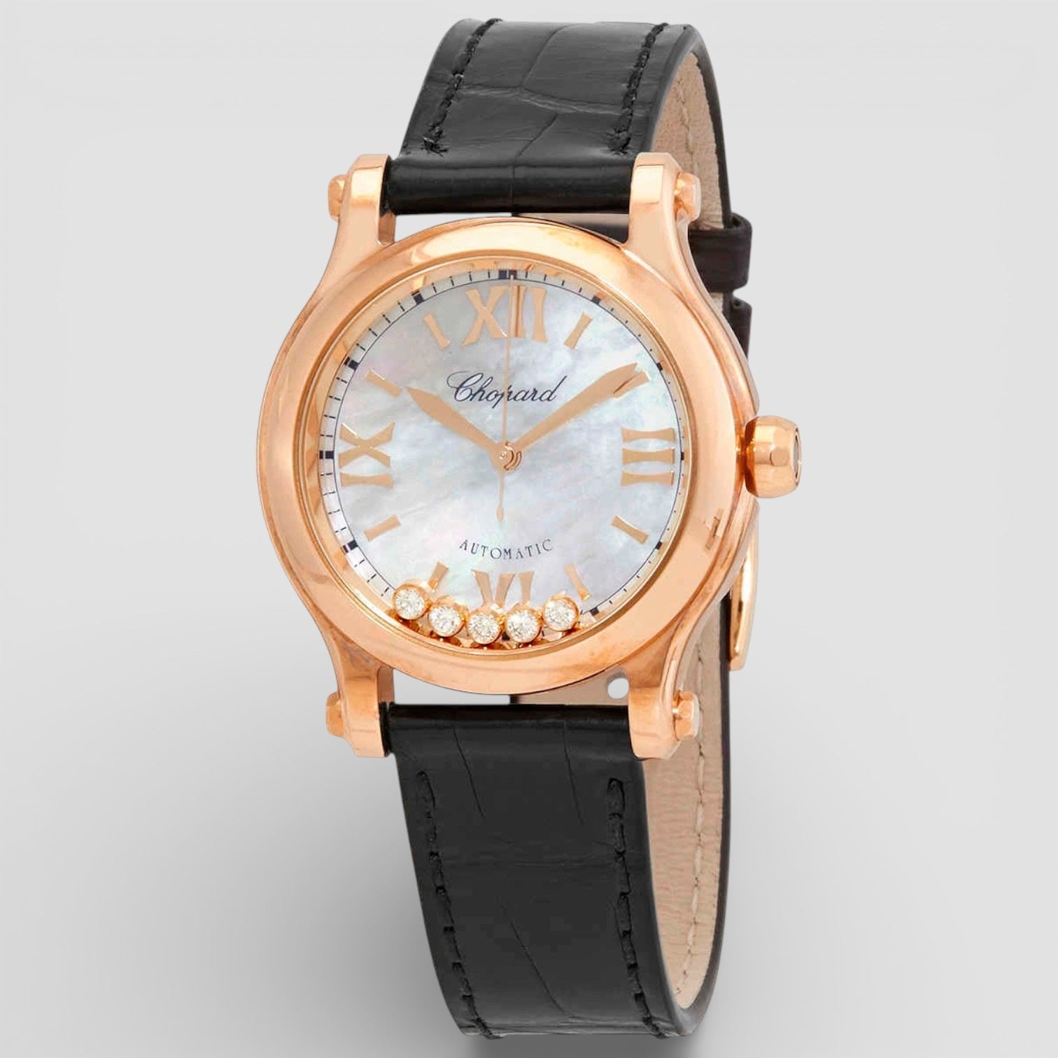 Happy Sport Automatic