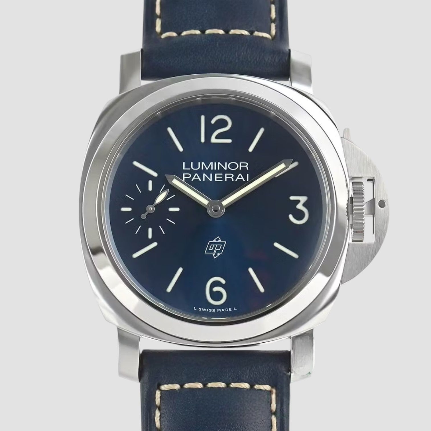 Luminor Blu Mare 44 Mm