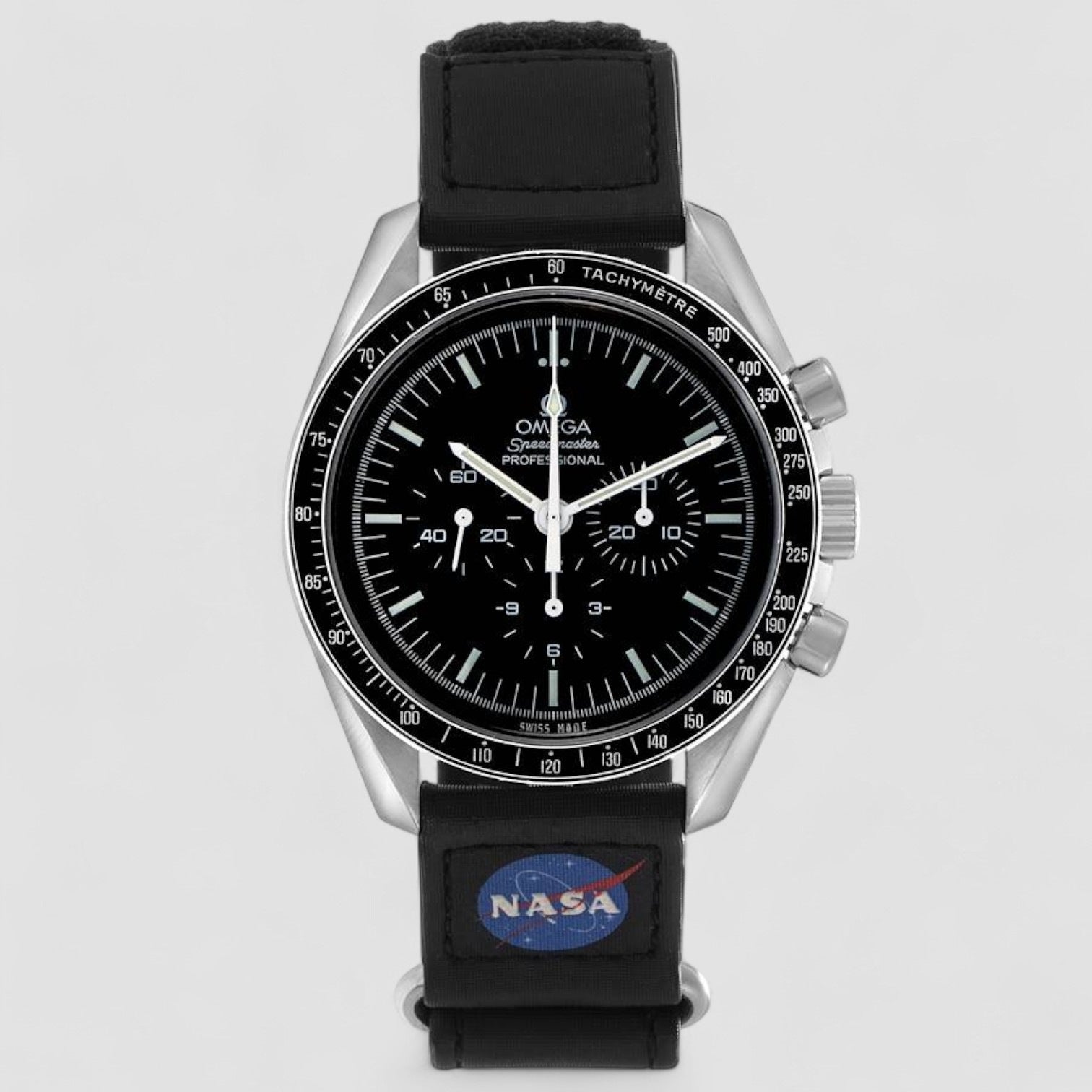 Speedmaster Professional Moonwatch