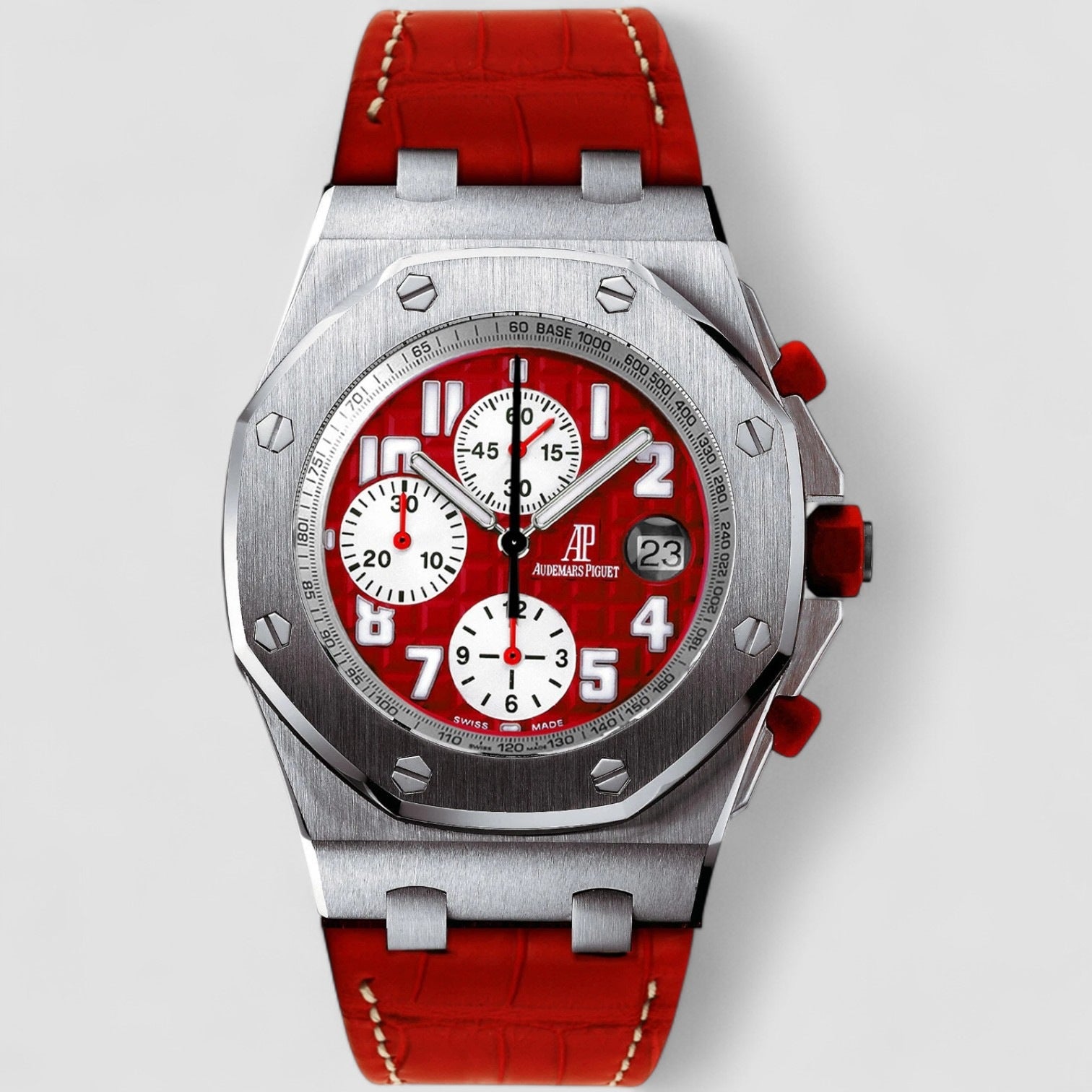 Royal Oak Offshore Rhone-Fusterie Ferrari