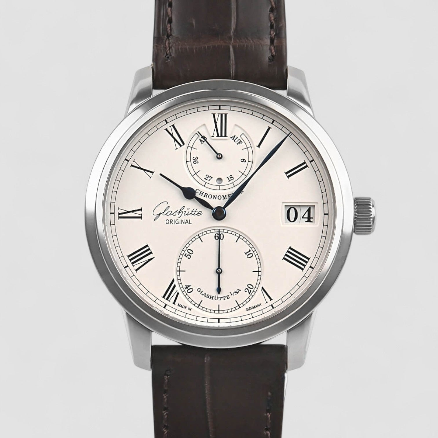 Senator Chronometer