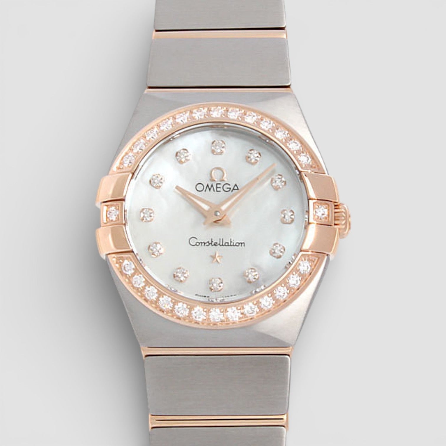 Constellation Quartz