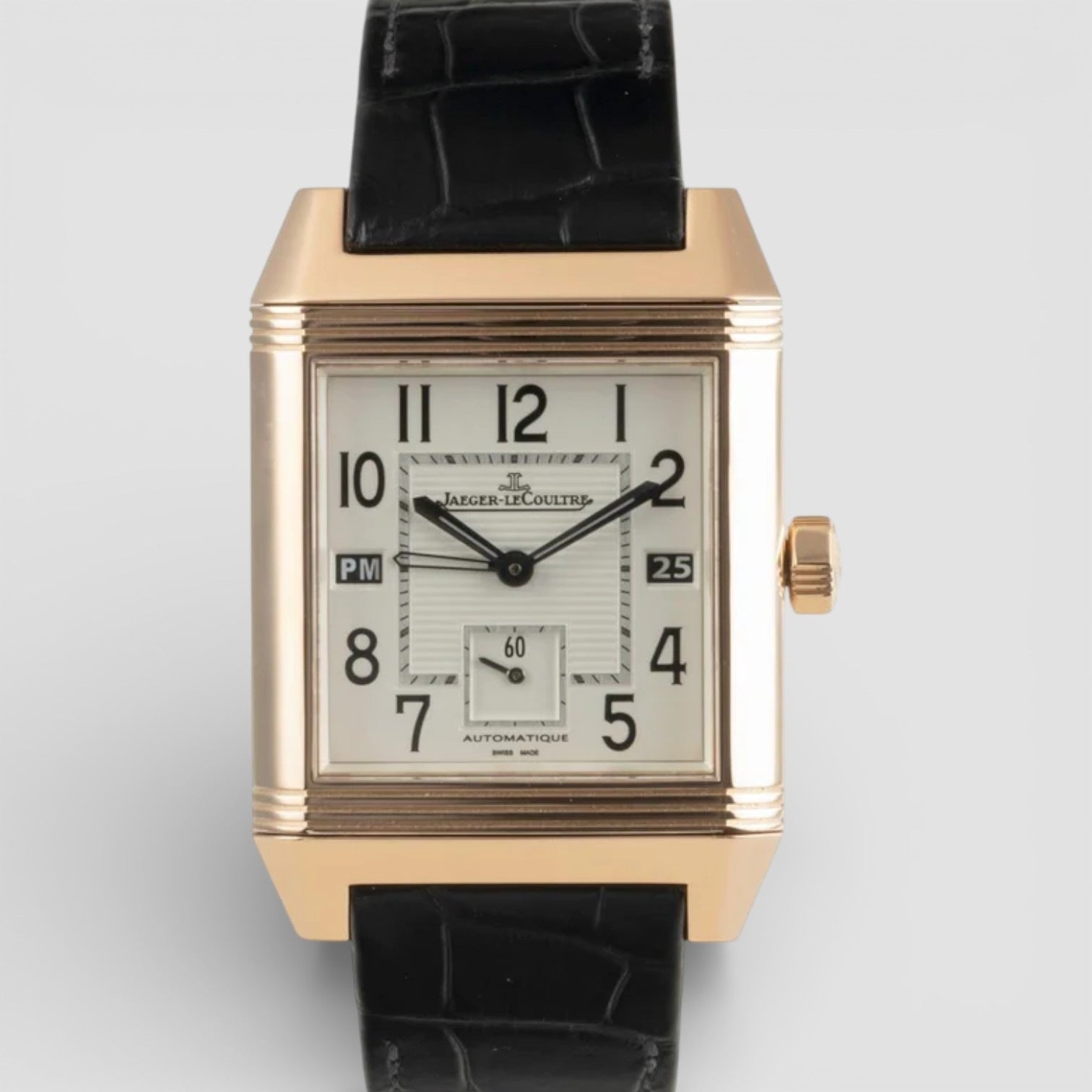 Reverso Squadra Hometime