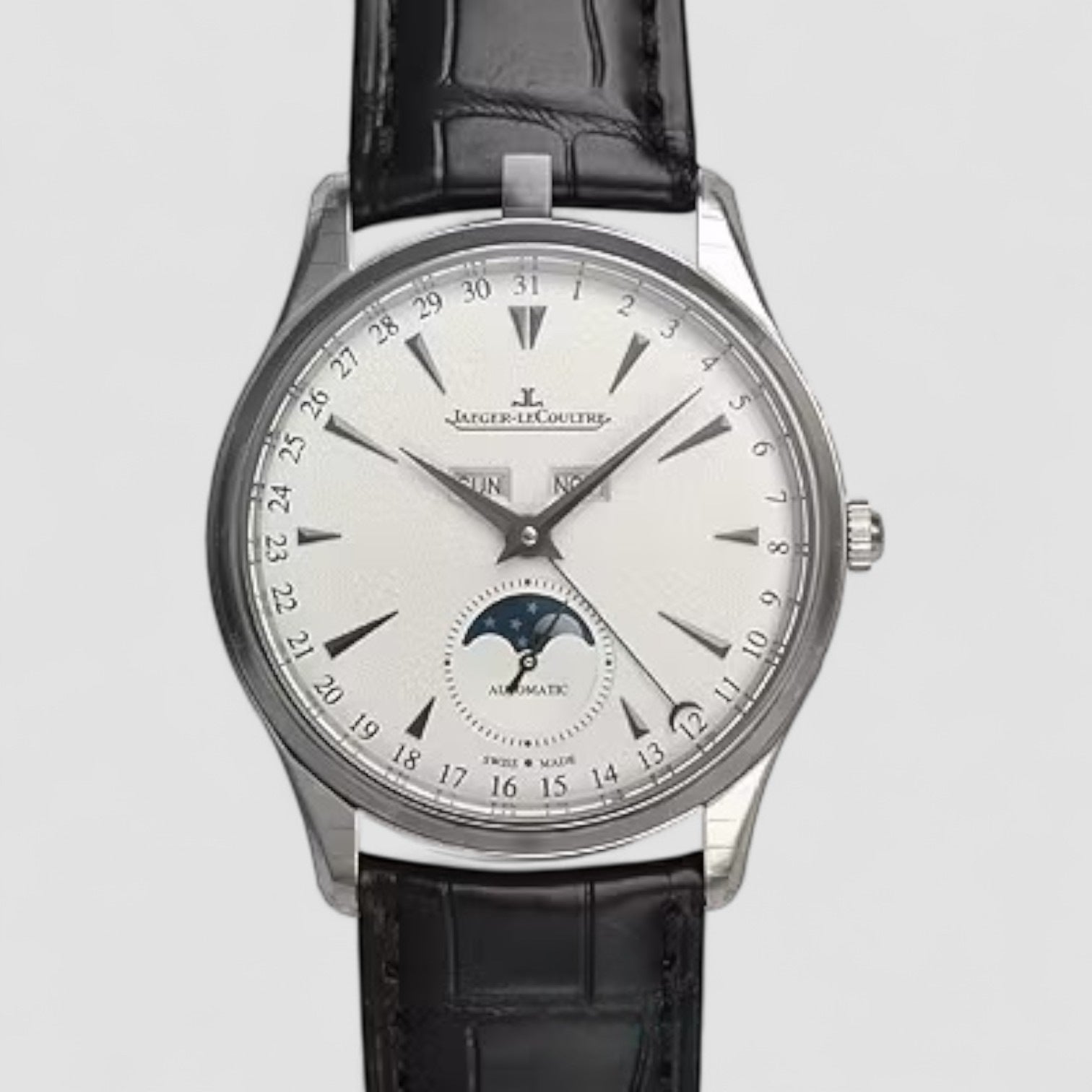 Master Ultra Thin Calenda
