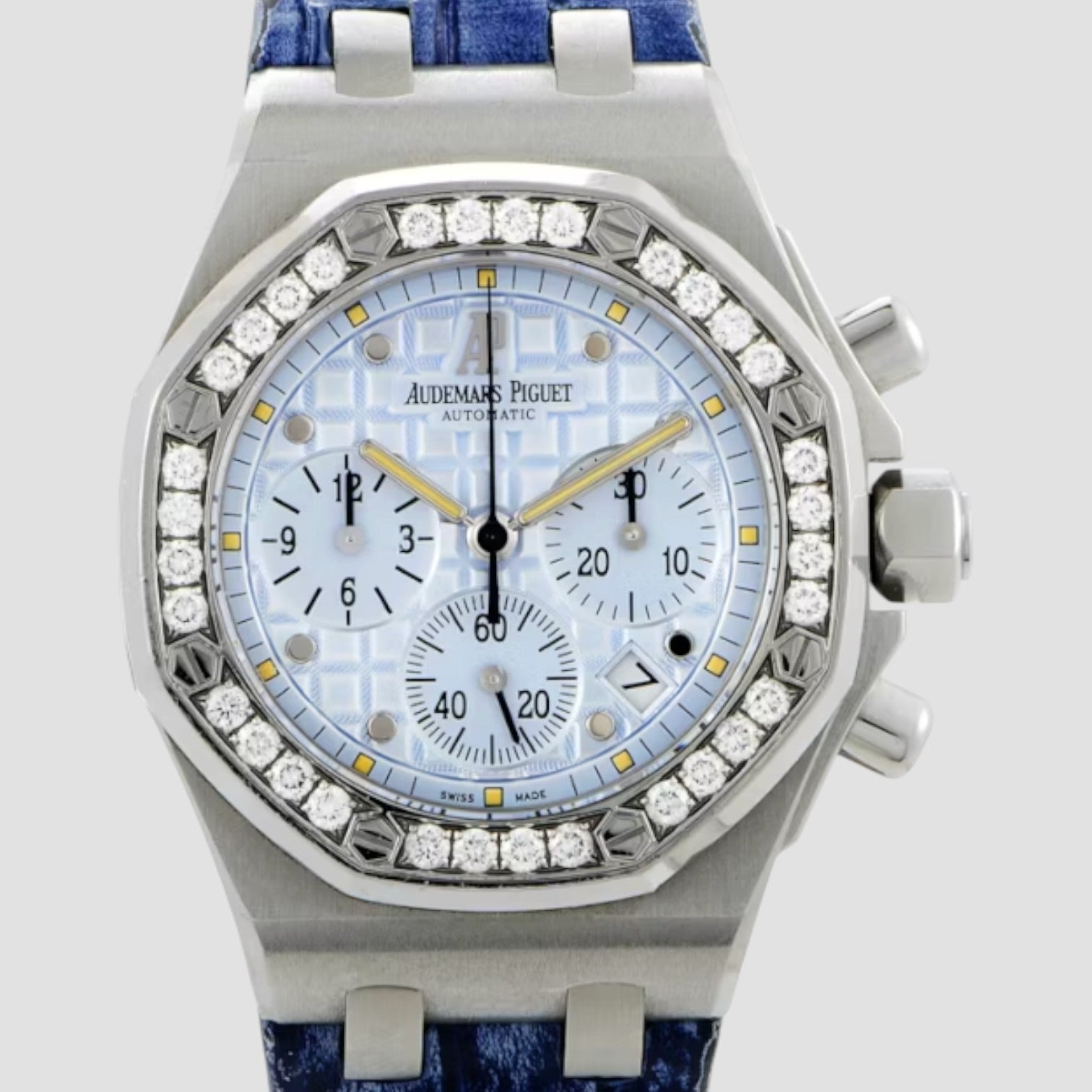 Royal Oak Offshore Ladies Watch