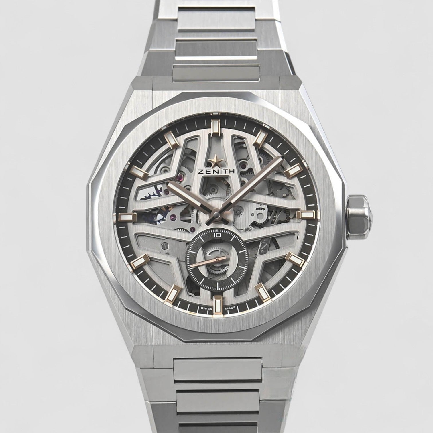 Defy Skyline Skeleton Boutique Edition