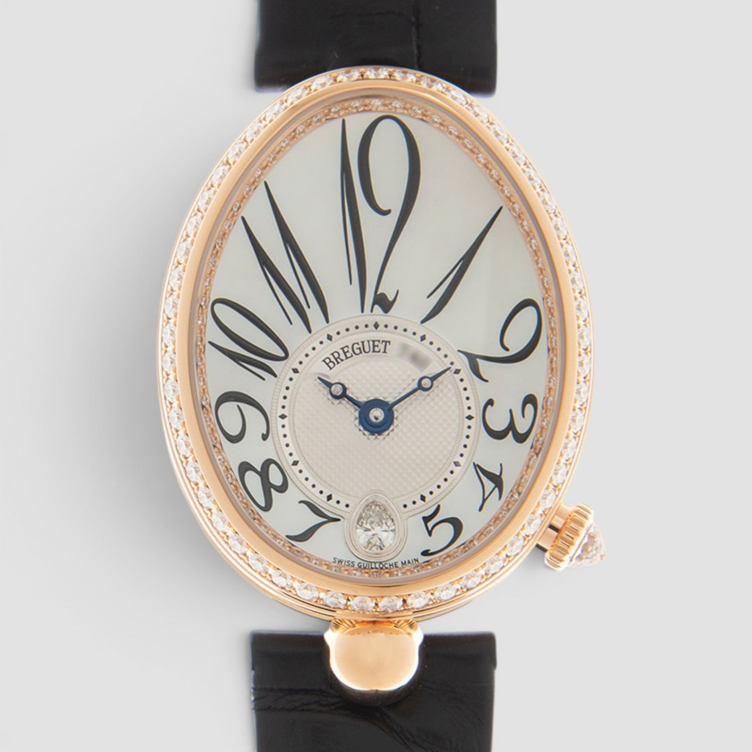 REINE DE NAPLES