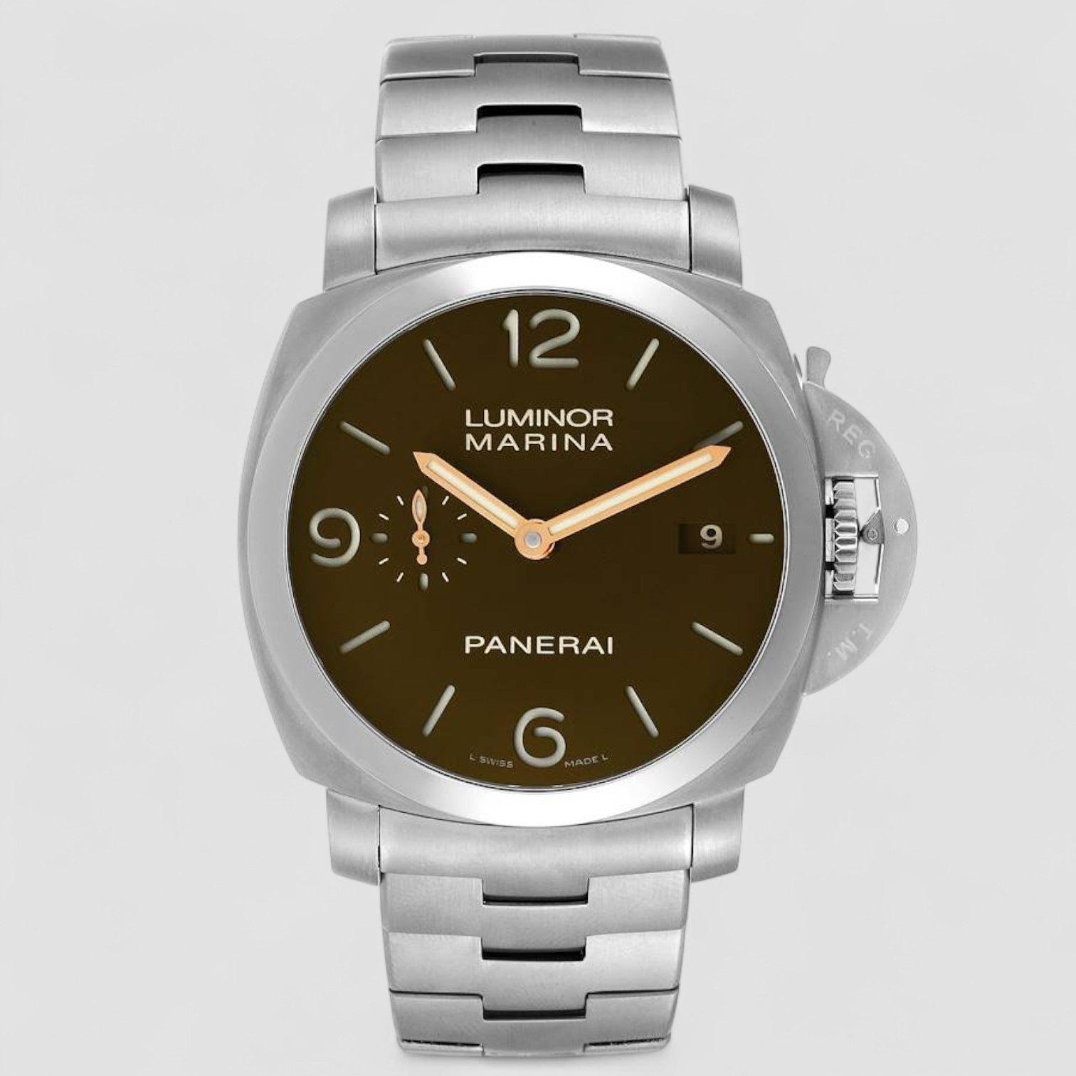 Luminor Marina 1950 Pam