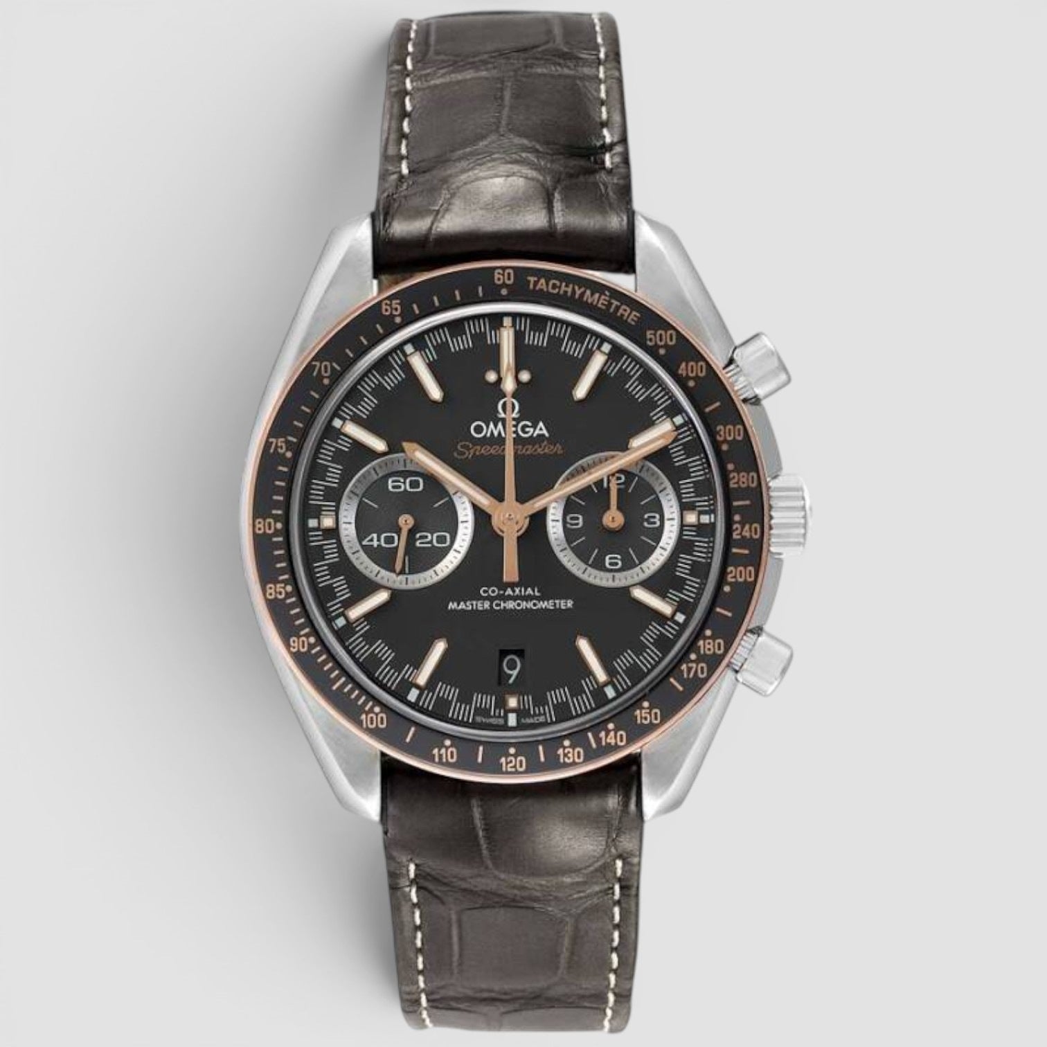 Speedmaster Racing