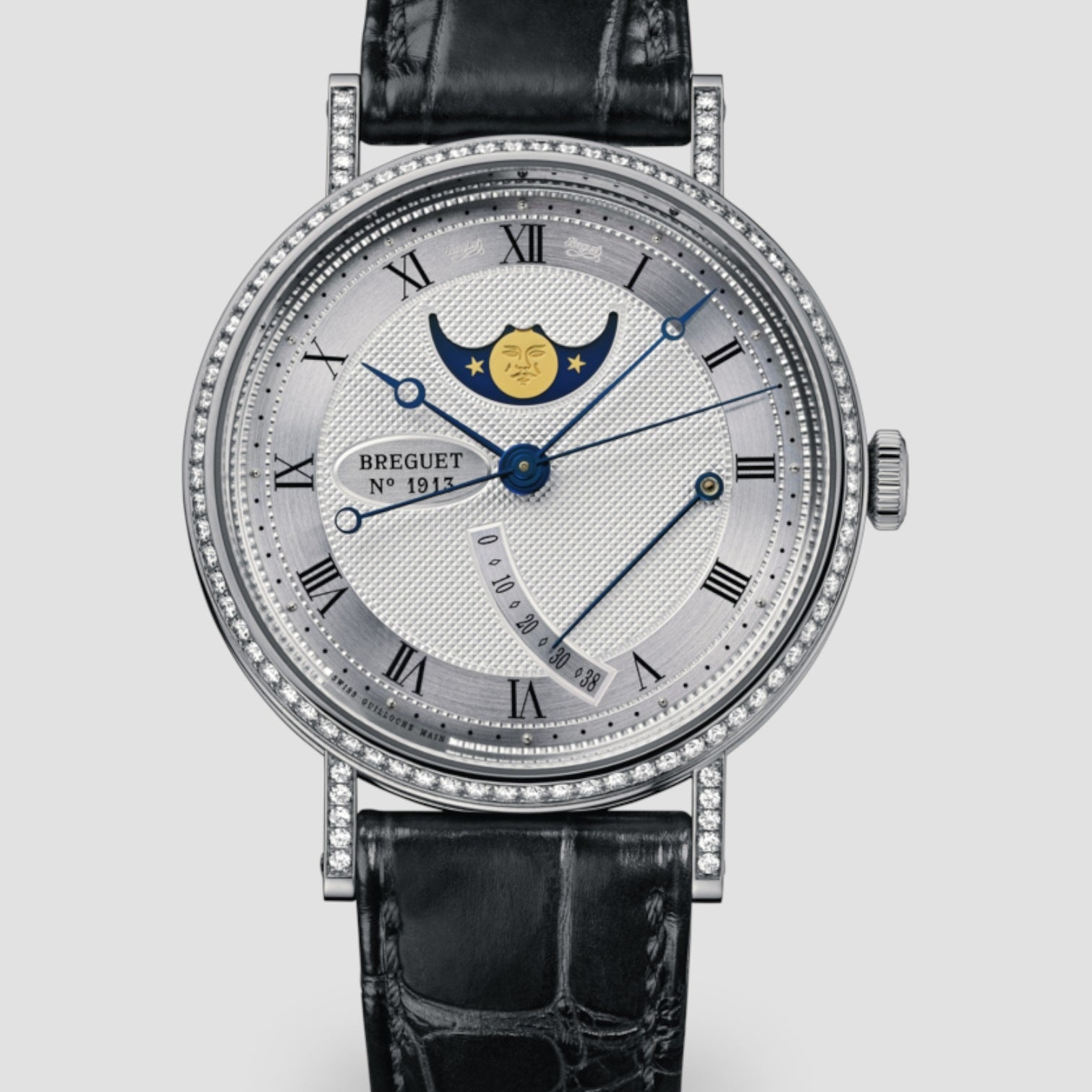 Classique Lady Watch