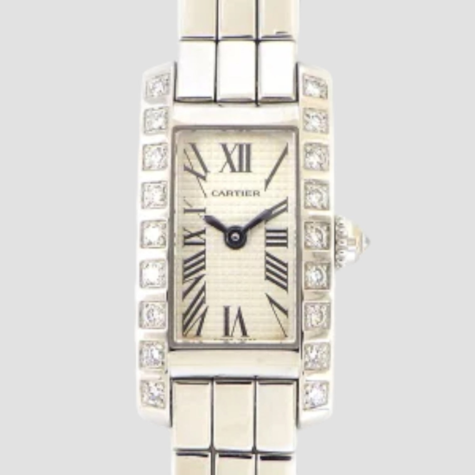 Tank Allongee Lanier