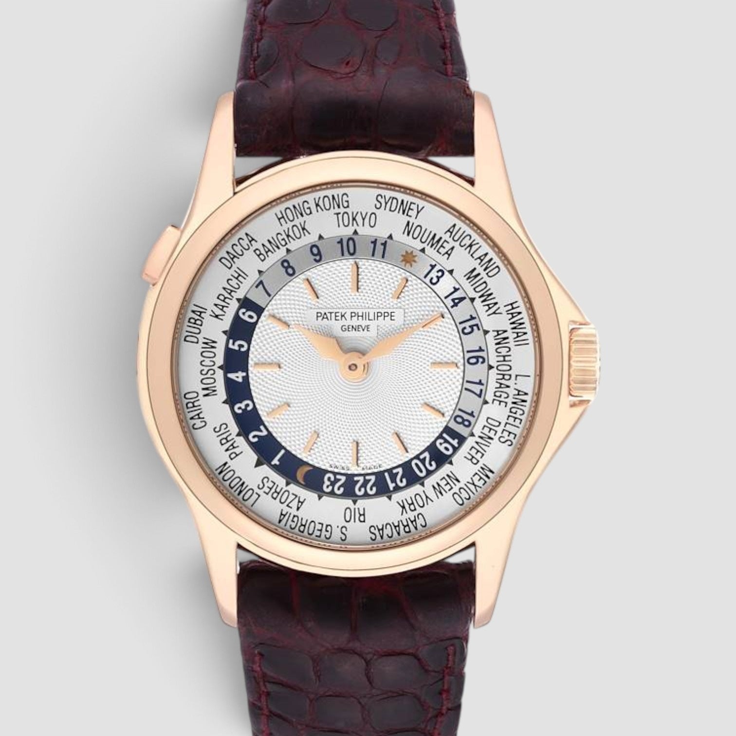 World Time