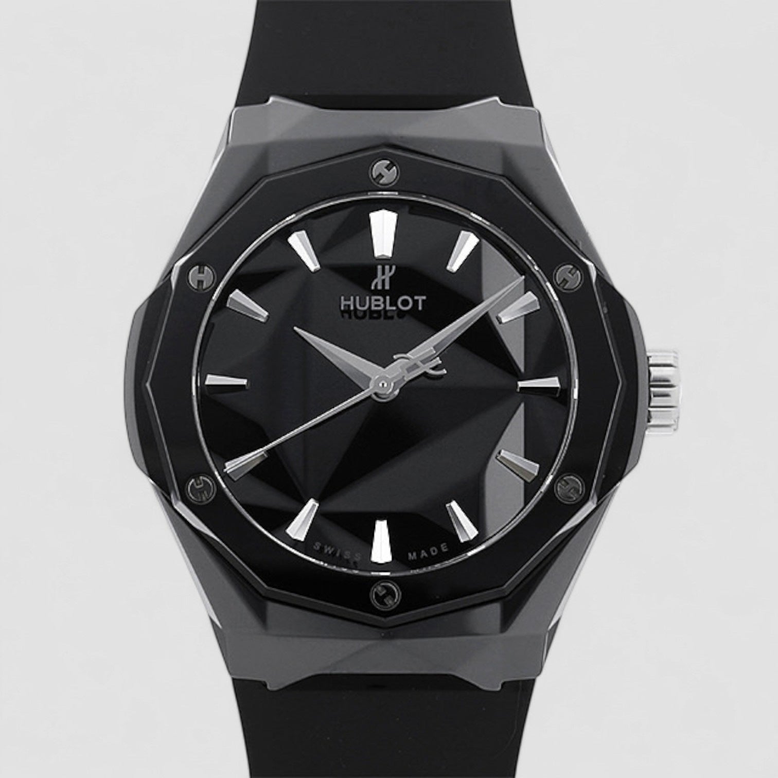Classic Fusion Orlinski 40mm Mens Watch