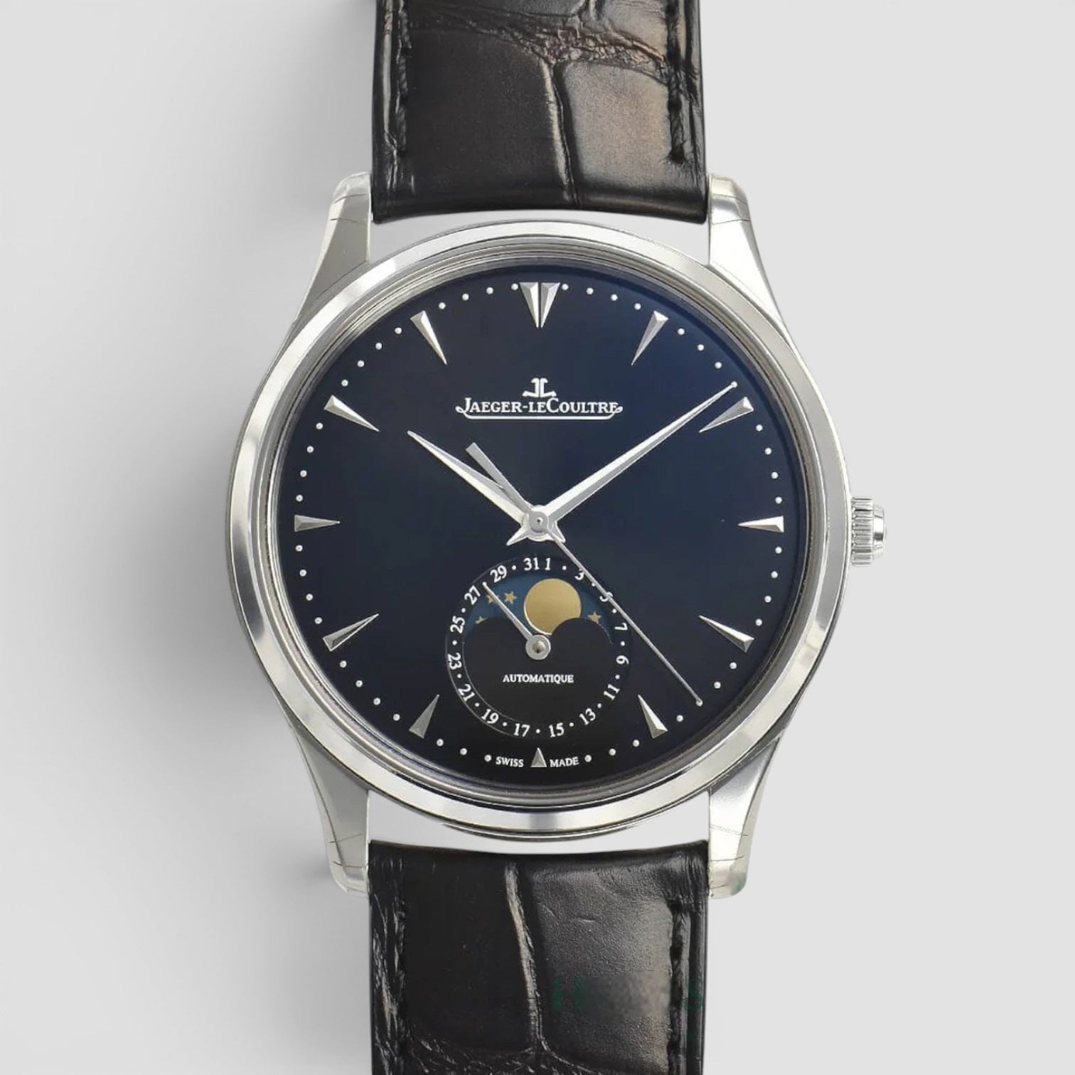 Master Ultra Thin Moon