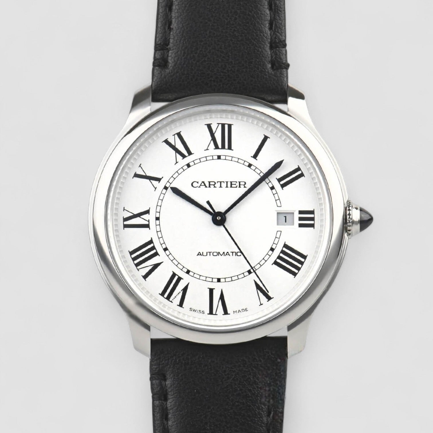 Ronde Must De Cartier