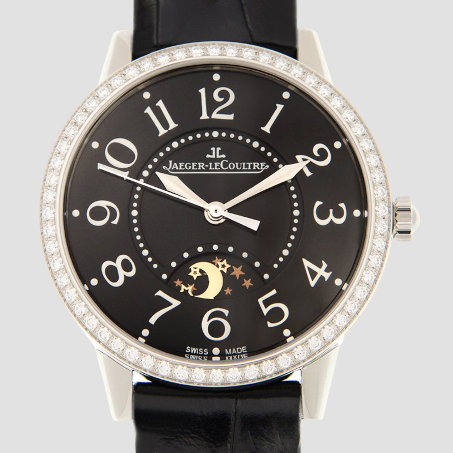 RENDEZ VOUS 34mm