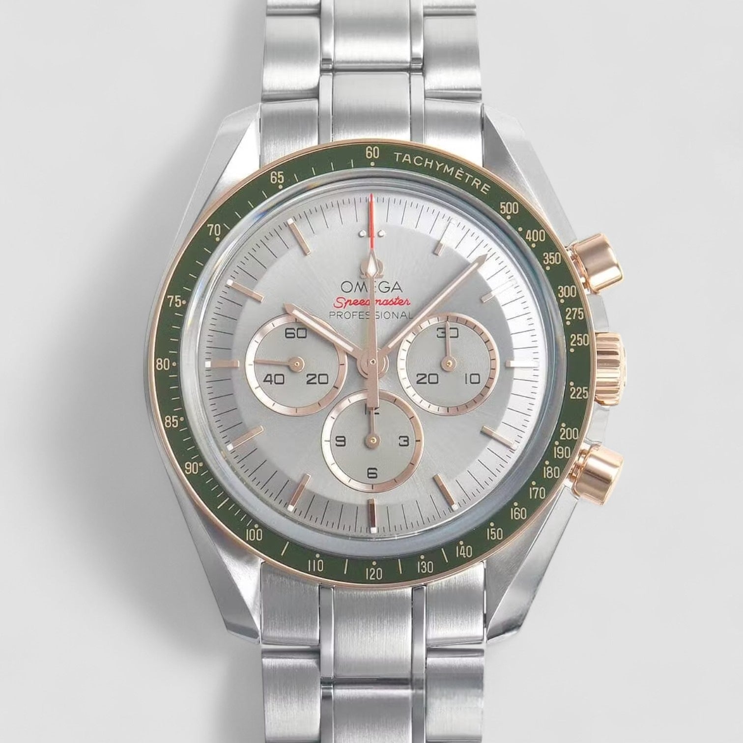 Speedmaster Tokyo