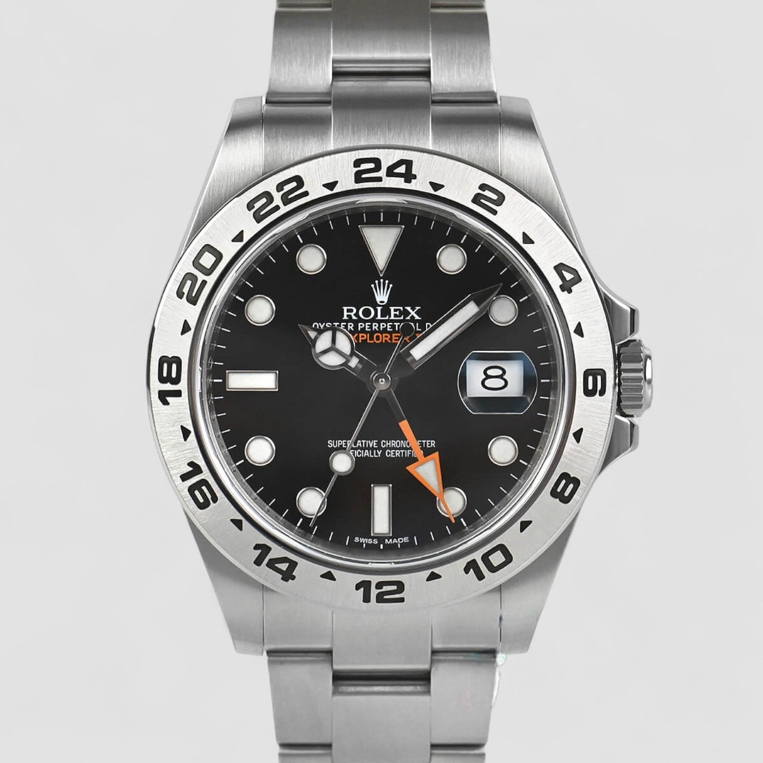 Explorer II