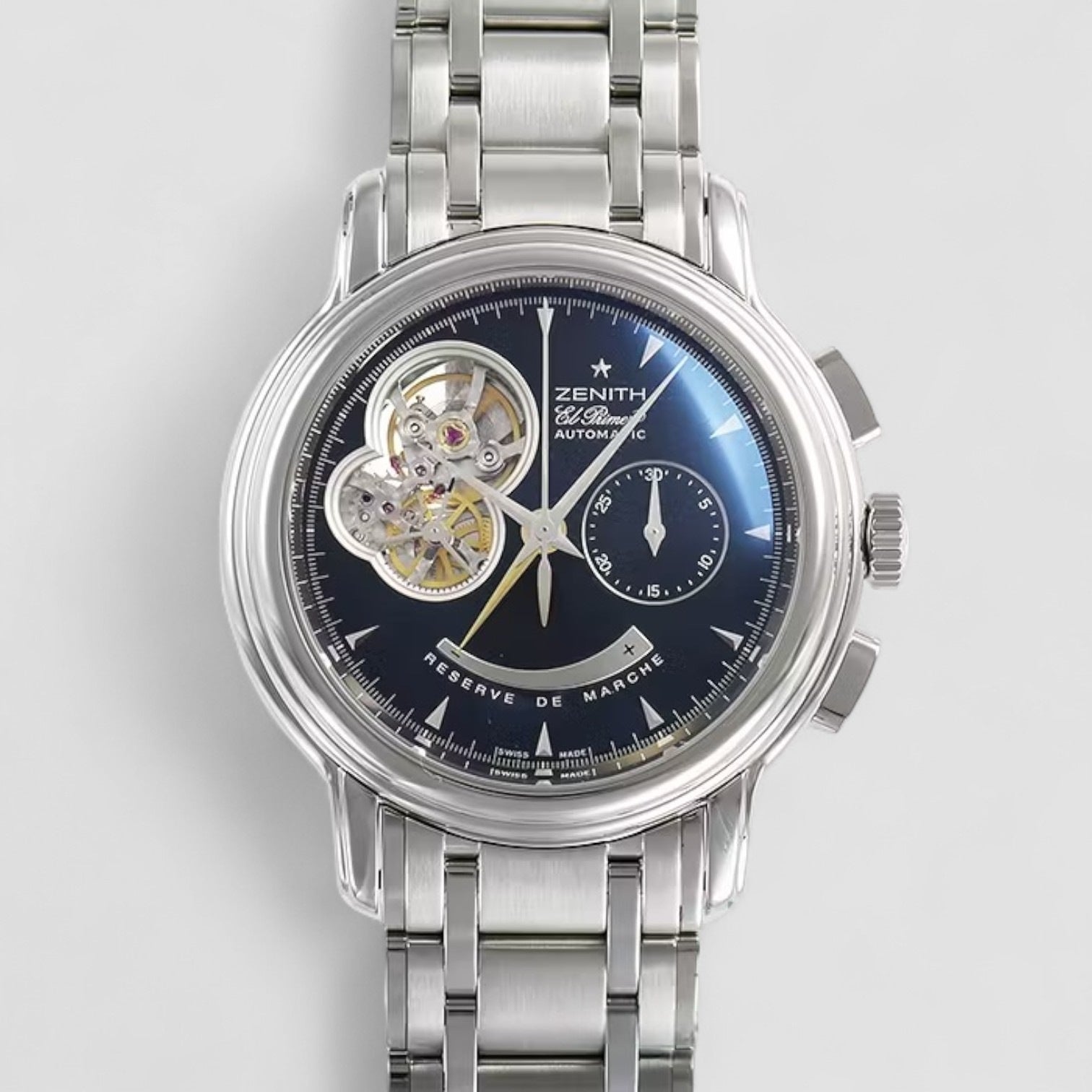 Chronomaster T Open