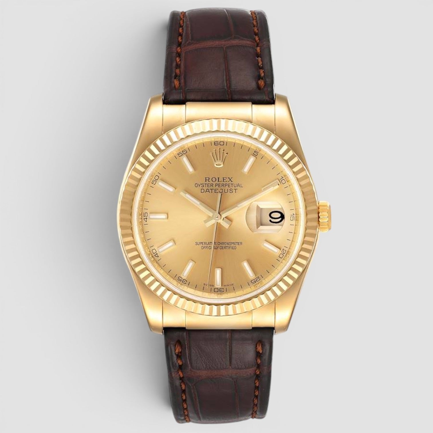 Datejust 36