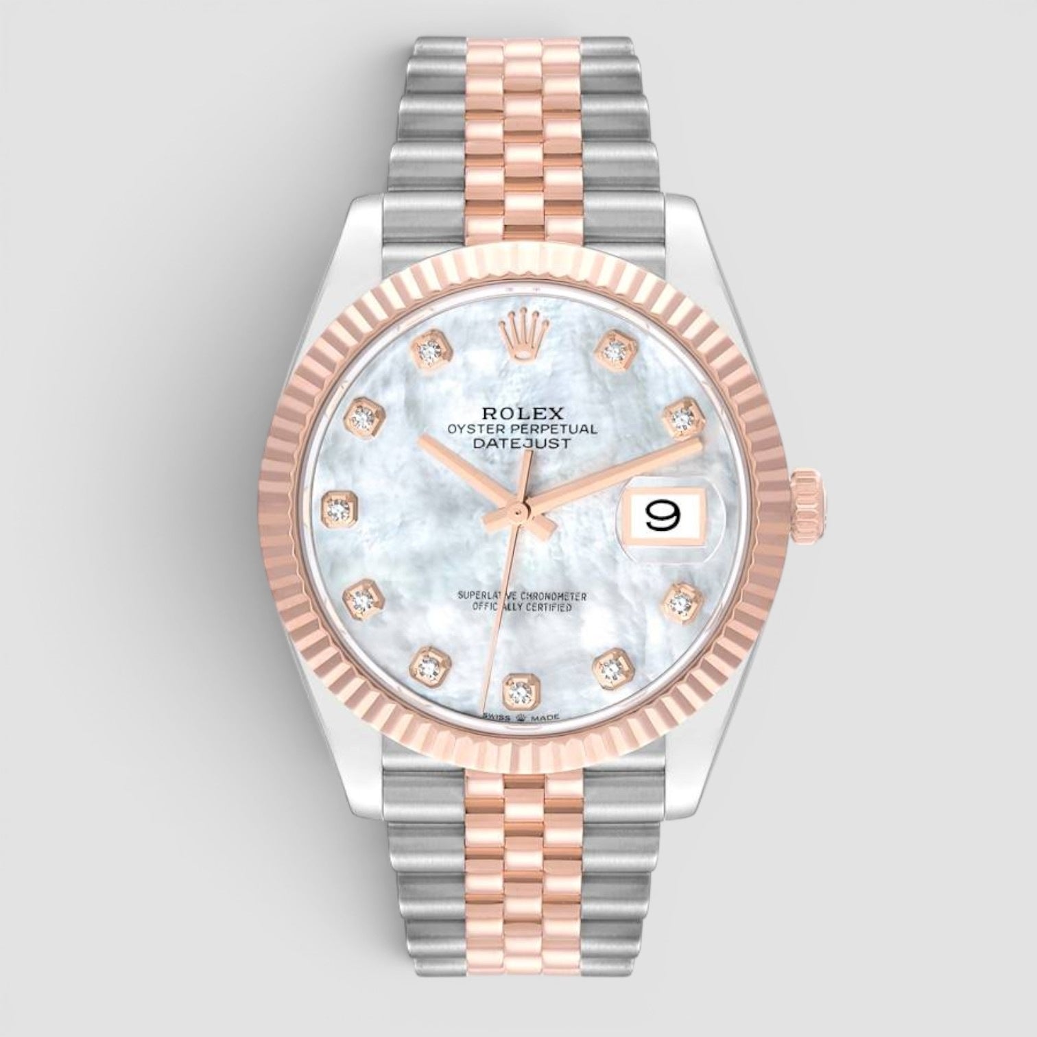 Datejust 41