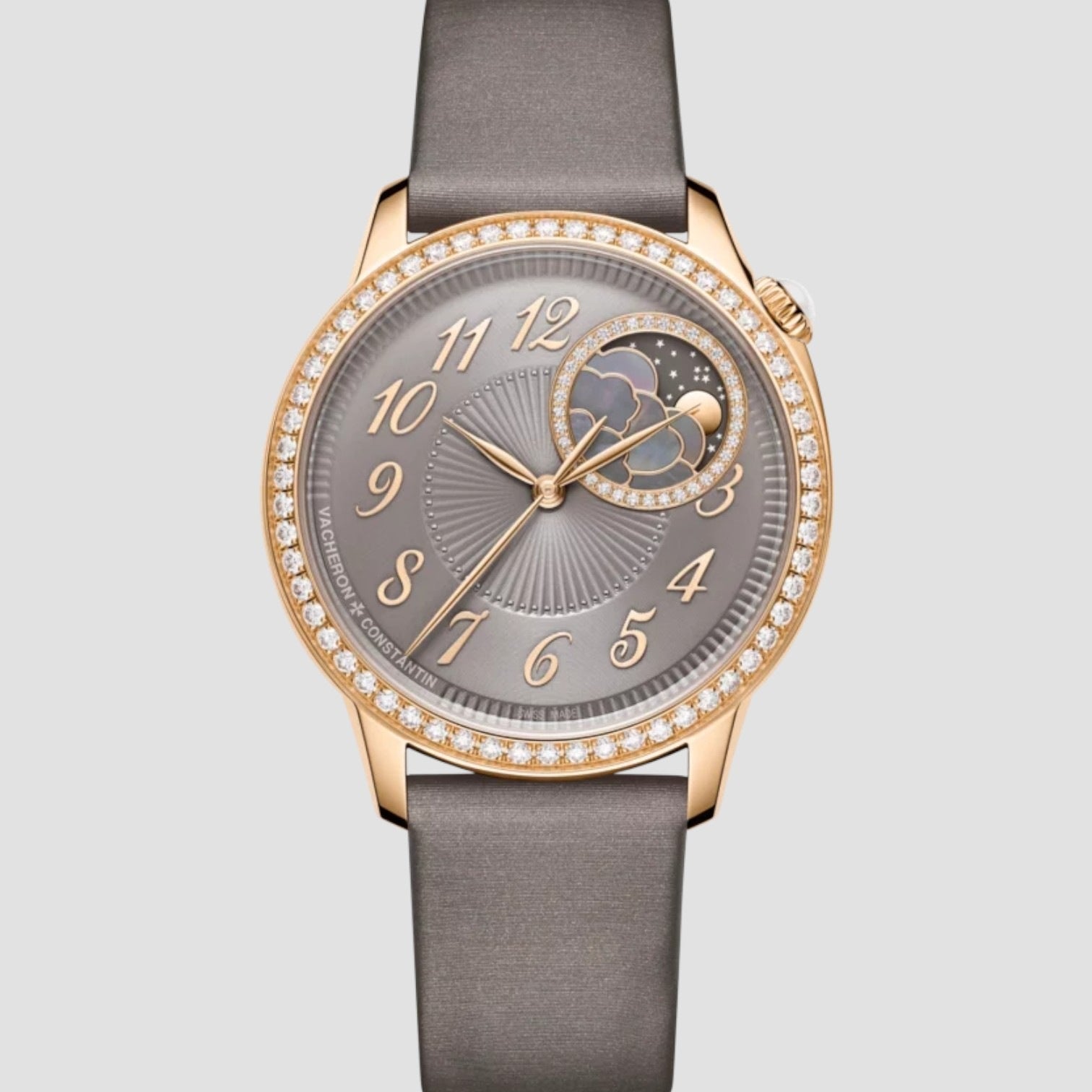 Égérie Moon Phase