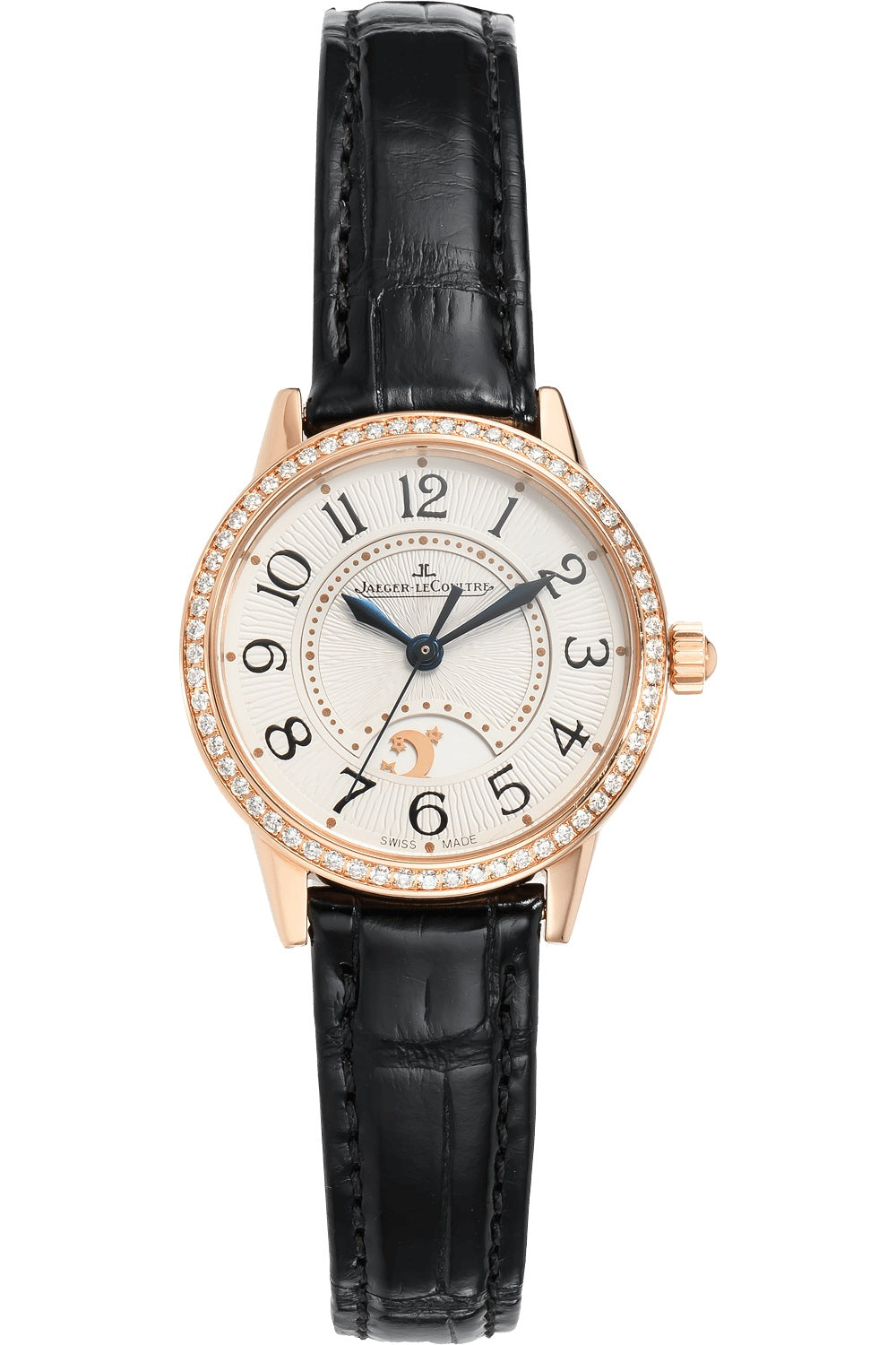 RENDEZ-VOUS NIGHT & DAY ROSE GOLD AUTOMATIC