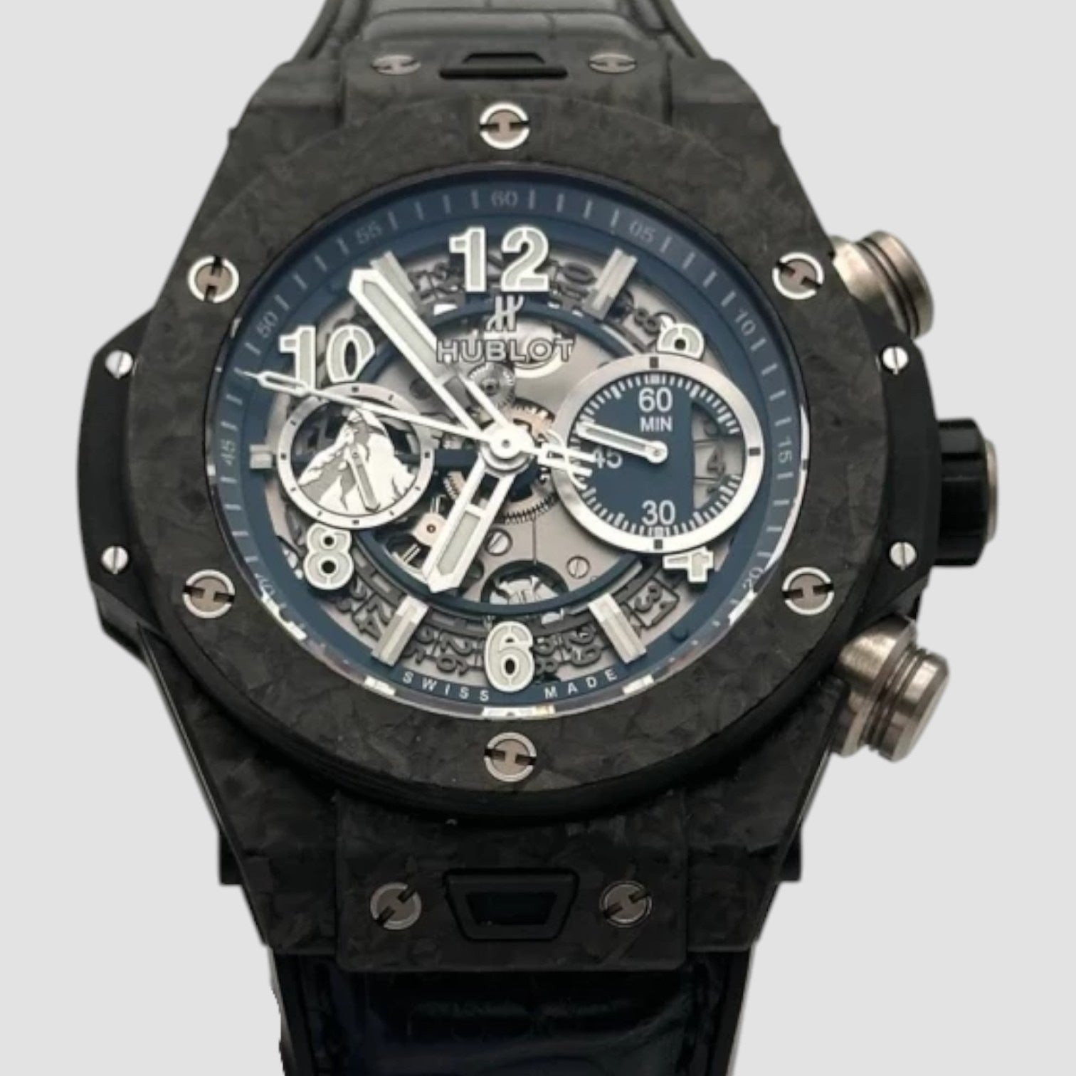 Big Bang UNICO 45mm Mens Watch