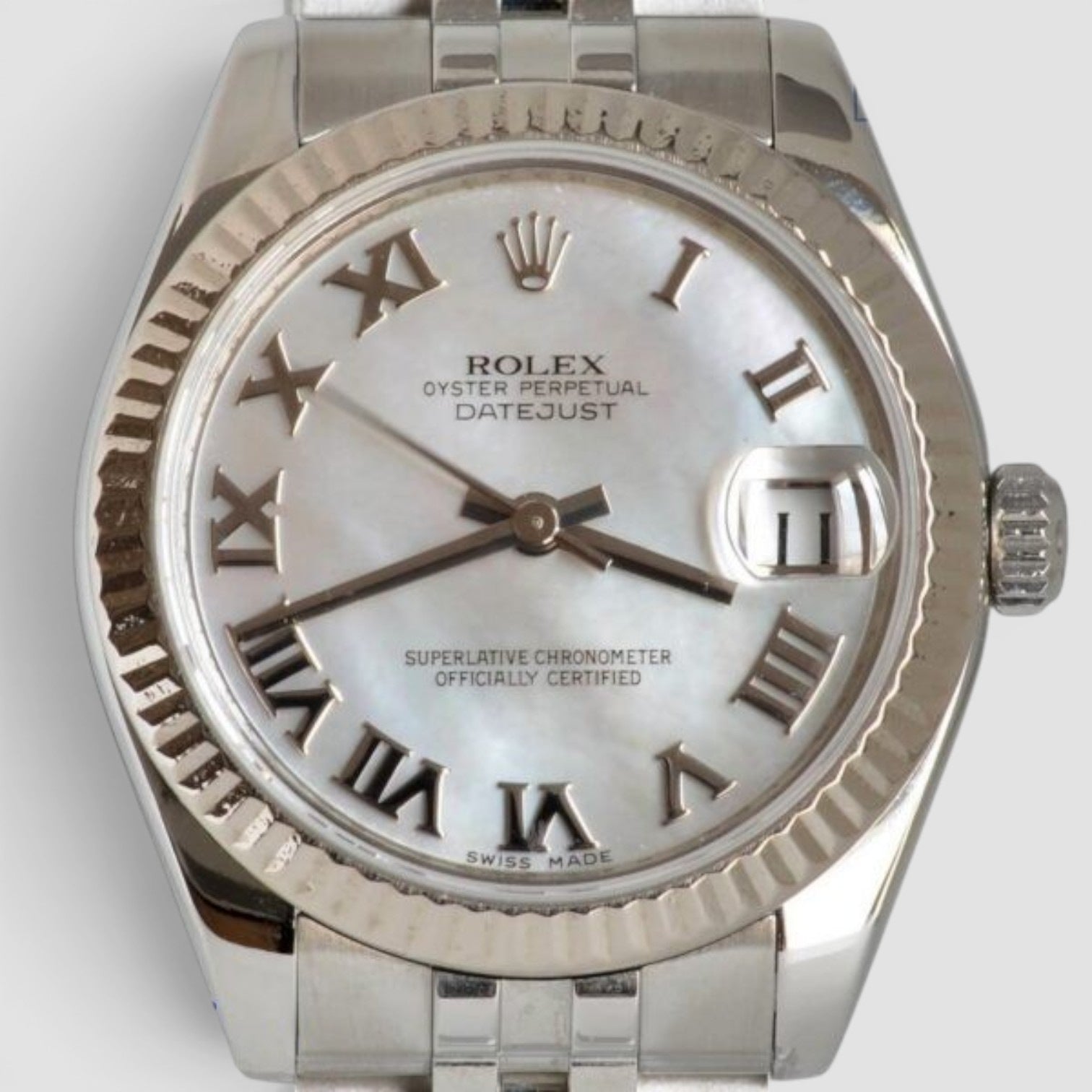 Datejust 31