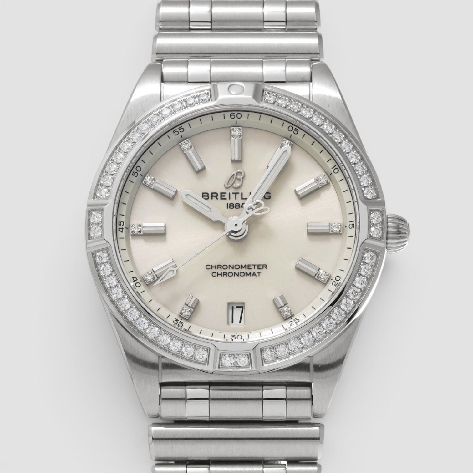 Chronomat 32