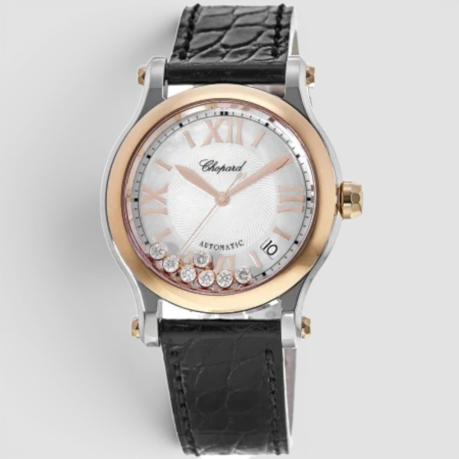 Happy Sport Automatic