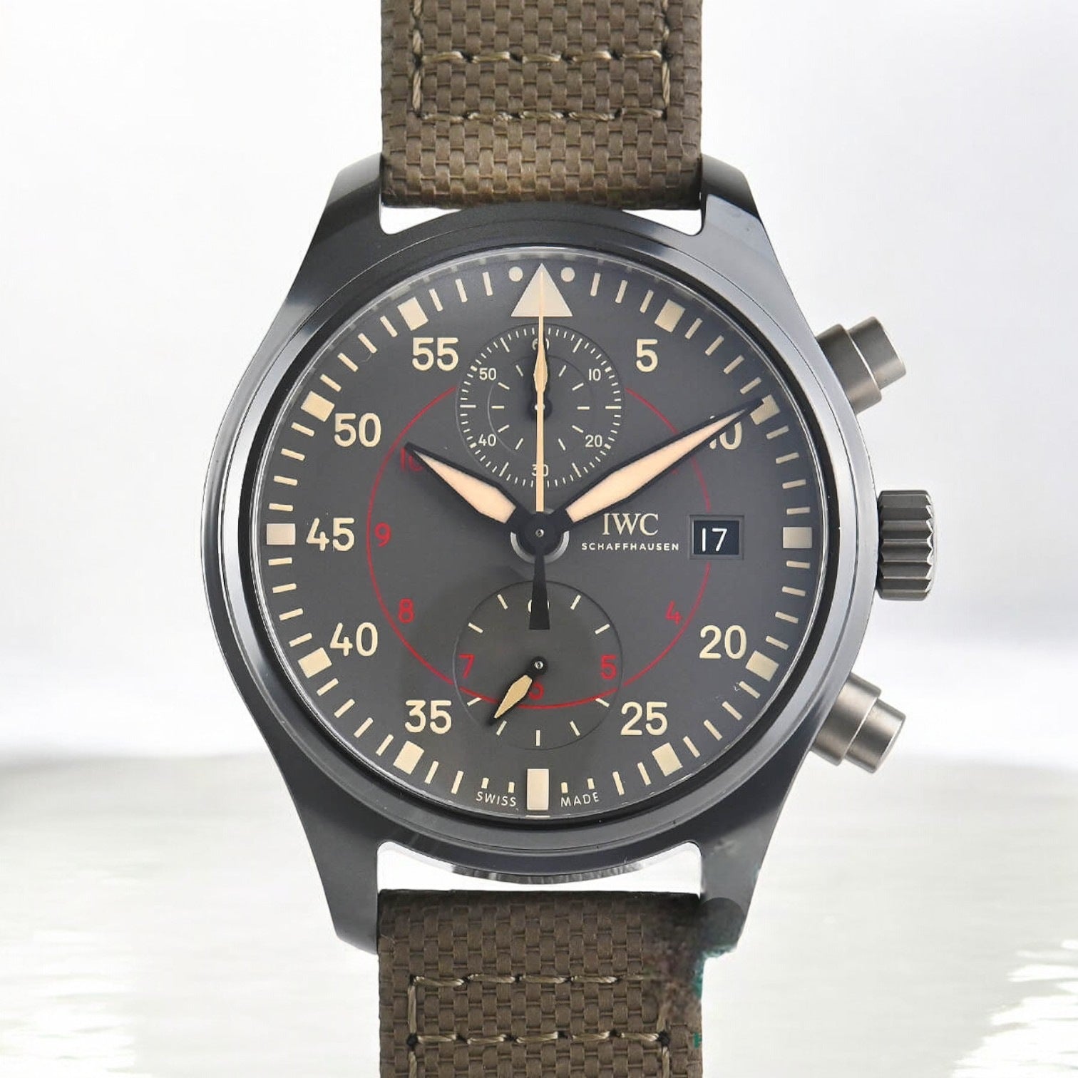 Chronograph Top Gun Miramar