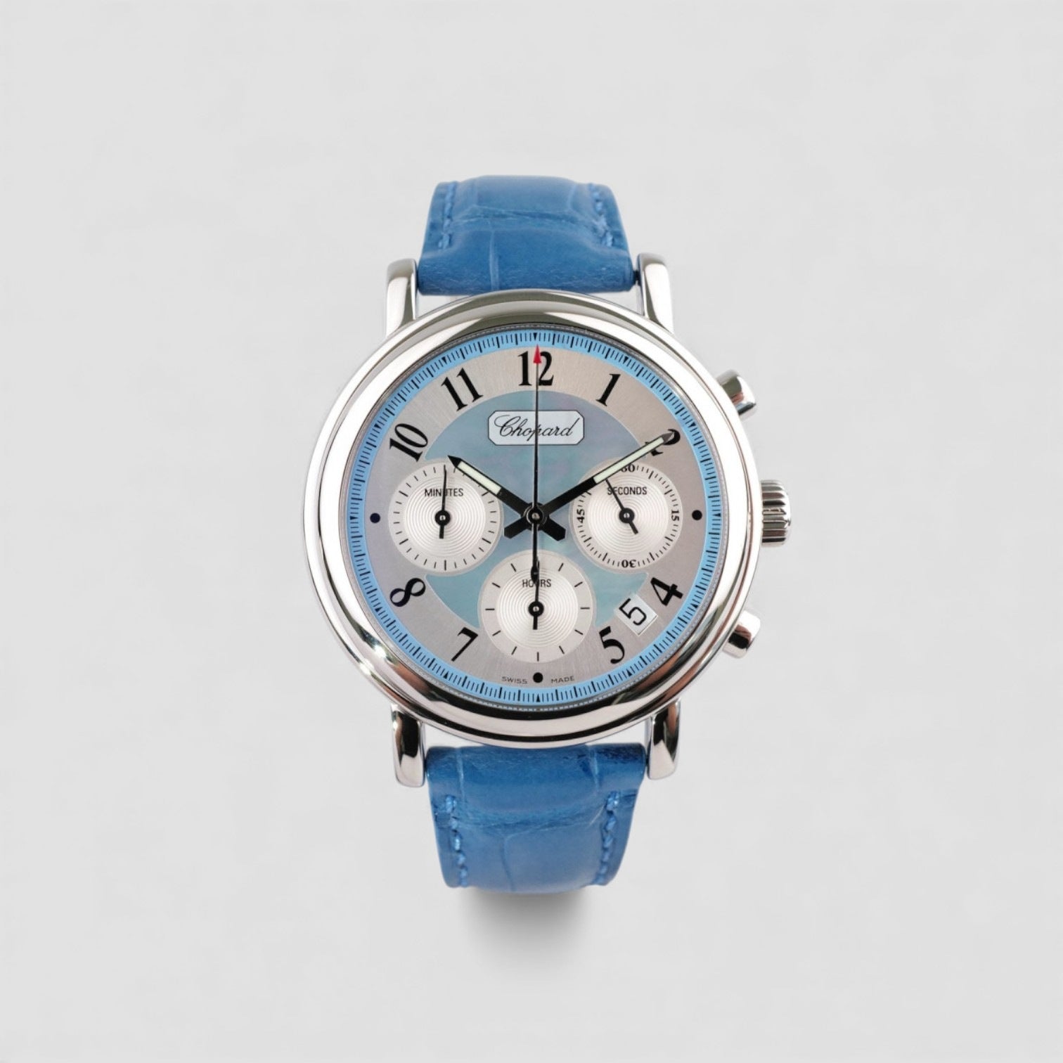 MILLE MIGLIA ELTON JOHN WOMEN'S WATCH