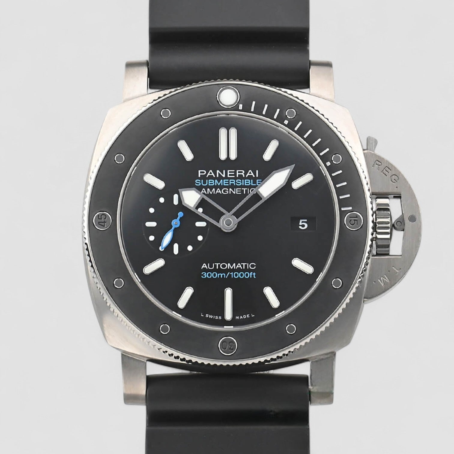 Luminor Submersible 1950 3 Days