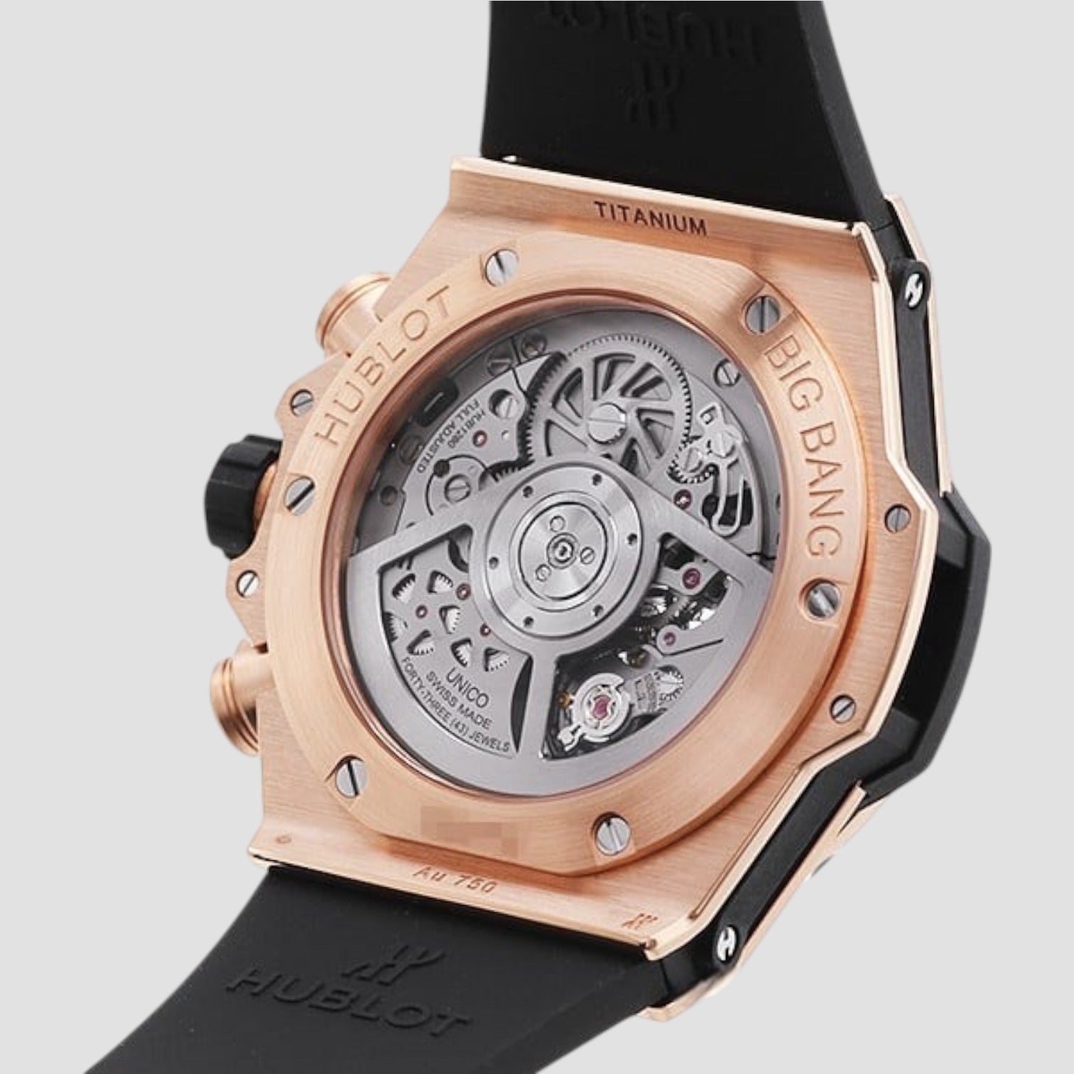 Big Bang Unico Chronograph 42mm