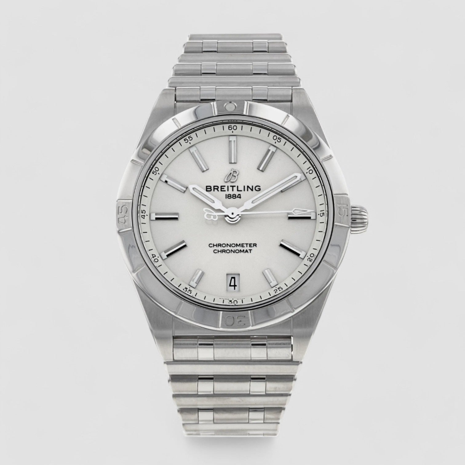 Chronomat Automatic 36